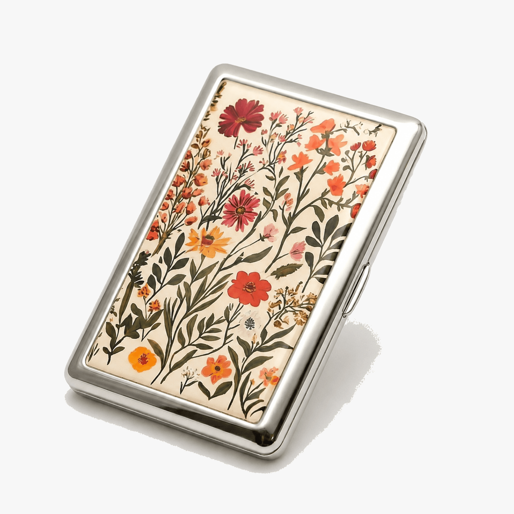 Artiva – Vintage Art Card Case