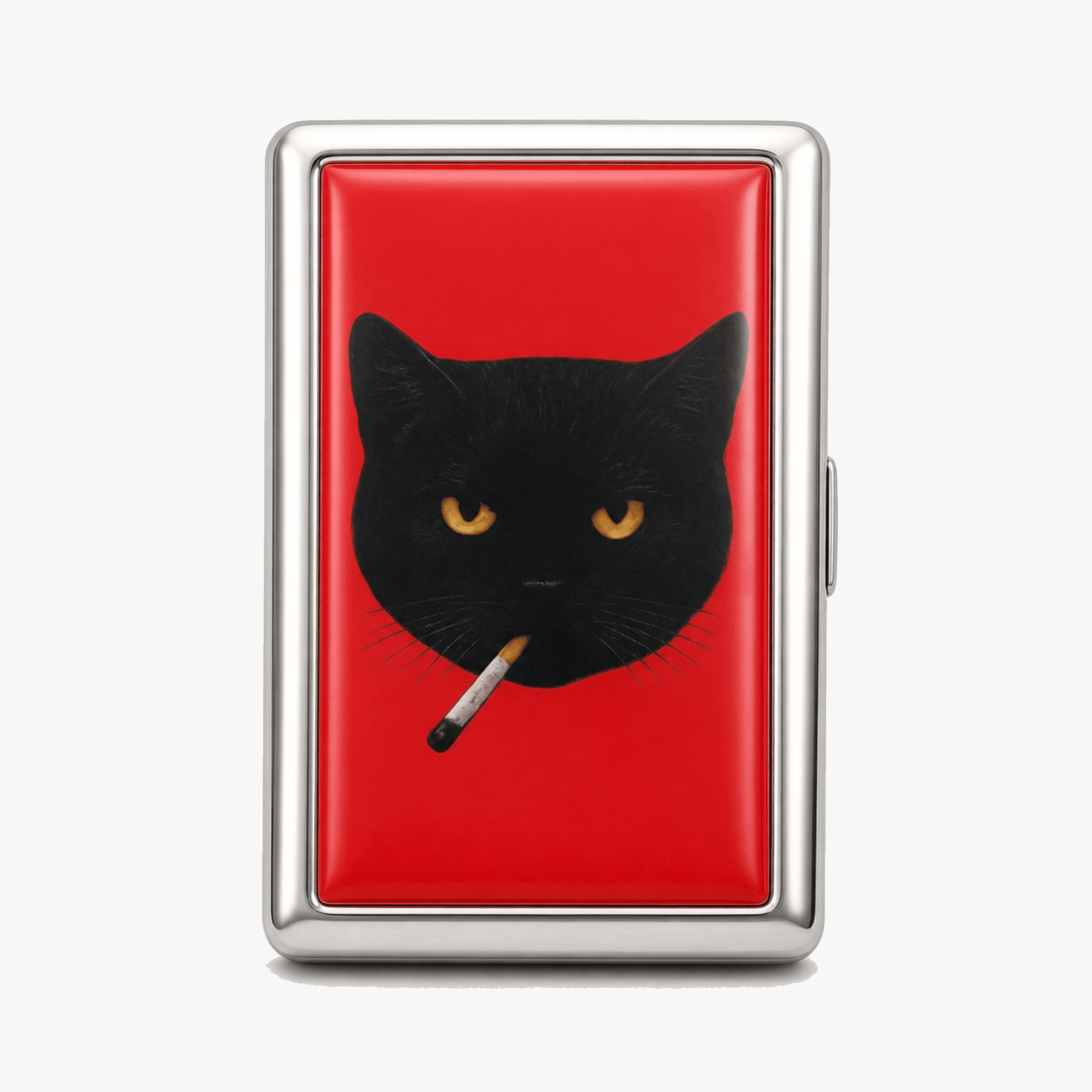 Artiva – Vintage Art Card Case