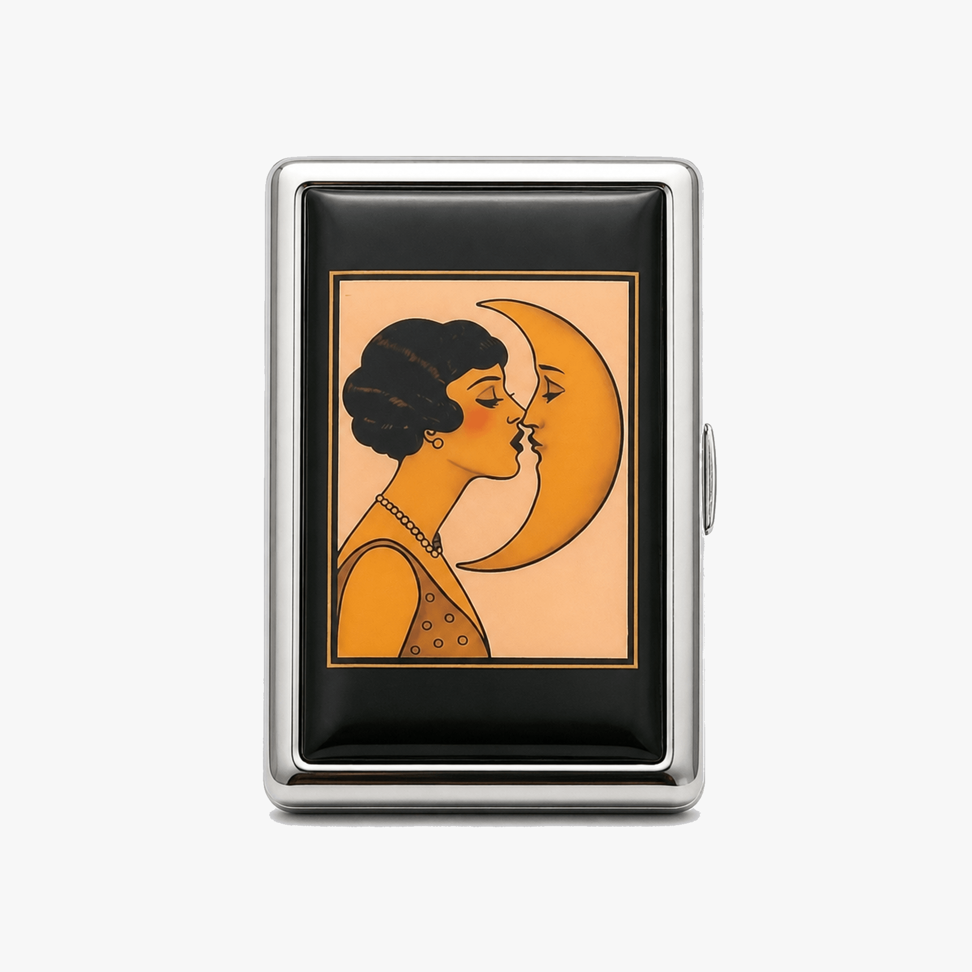 Artiva – Vintage Art Card Case