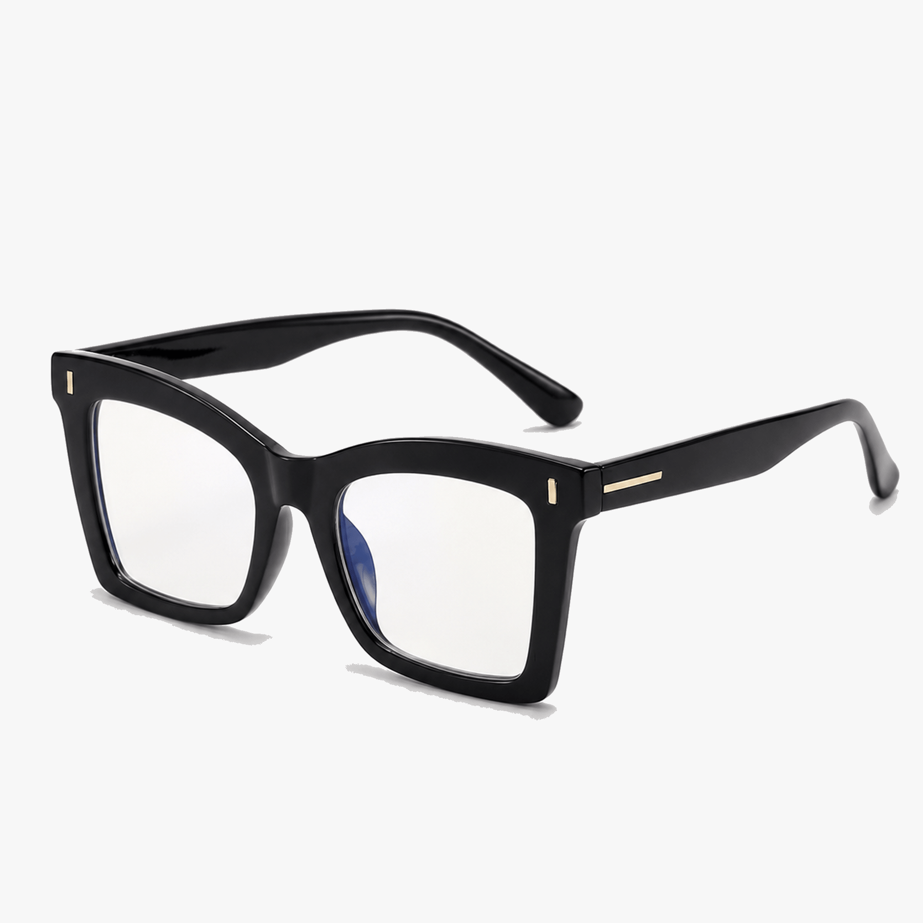 Clarisse – Stylish Oversized Reading Glasses for Women