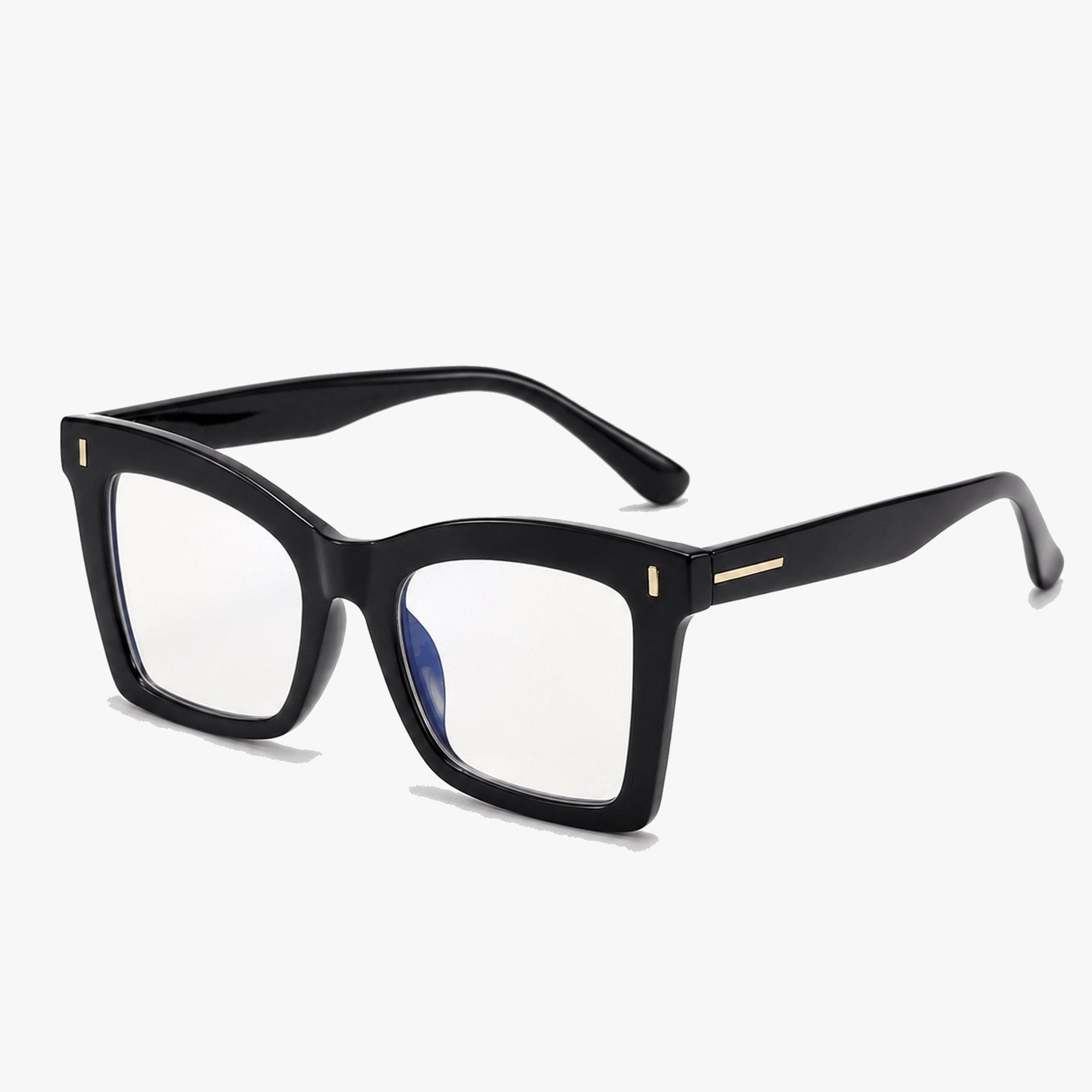 Clarisse – Stylish Oversized Reading Glasses for Women