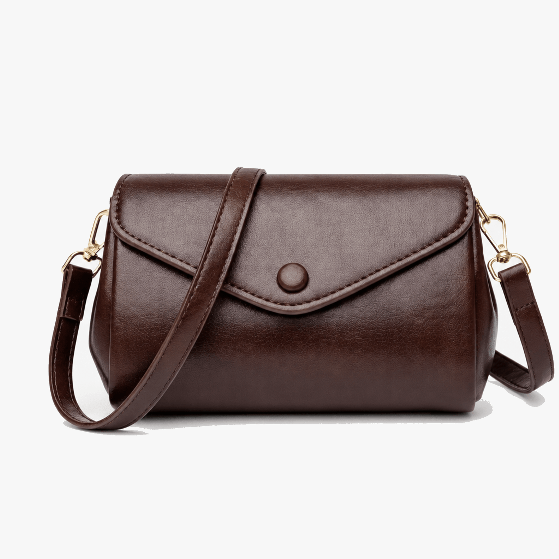 Calessa – Compact Crossbody for Everyday Essentials