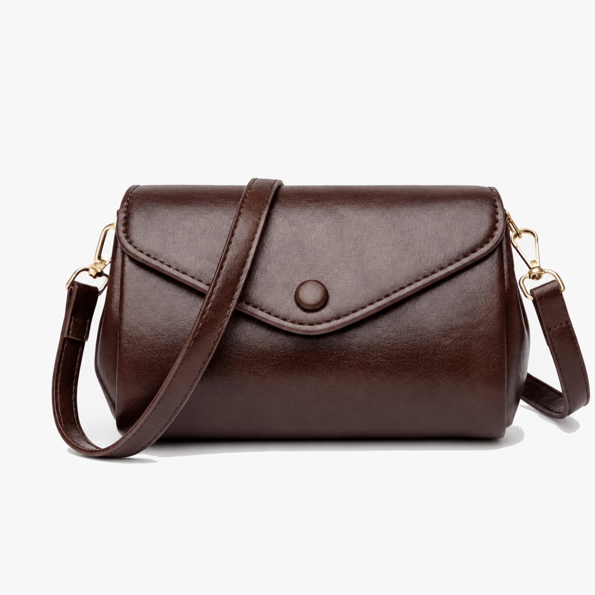 Calessa – Compact Crossbody for Everyday Essentials