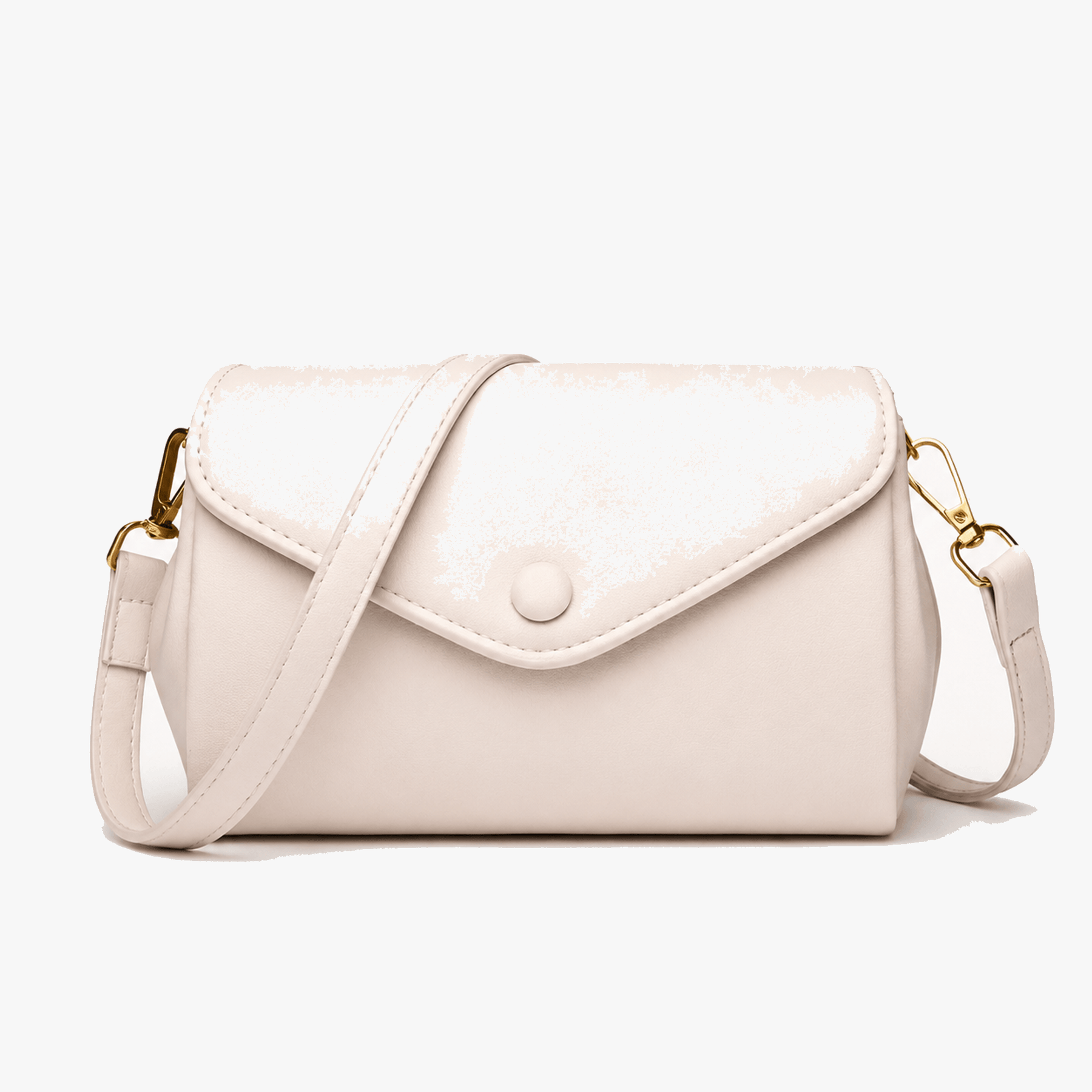 Calessa – Compact Crossbody for Everyday Essentials