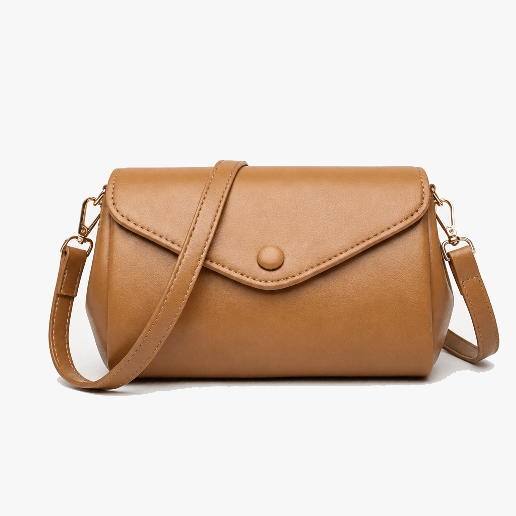 Calessa – Compact Crossbody for Everyday Essentials