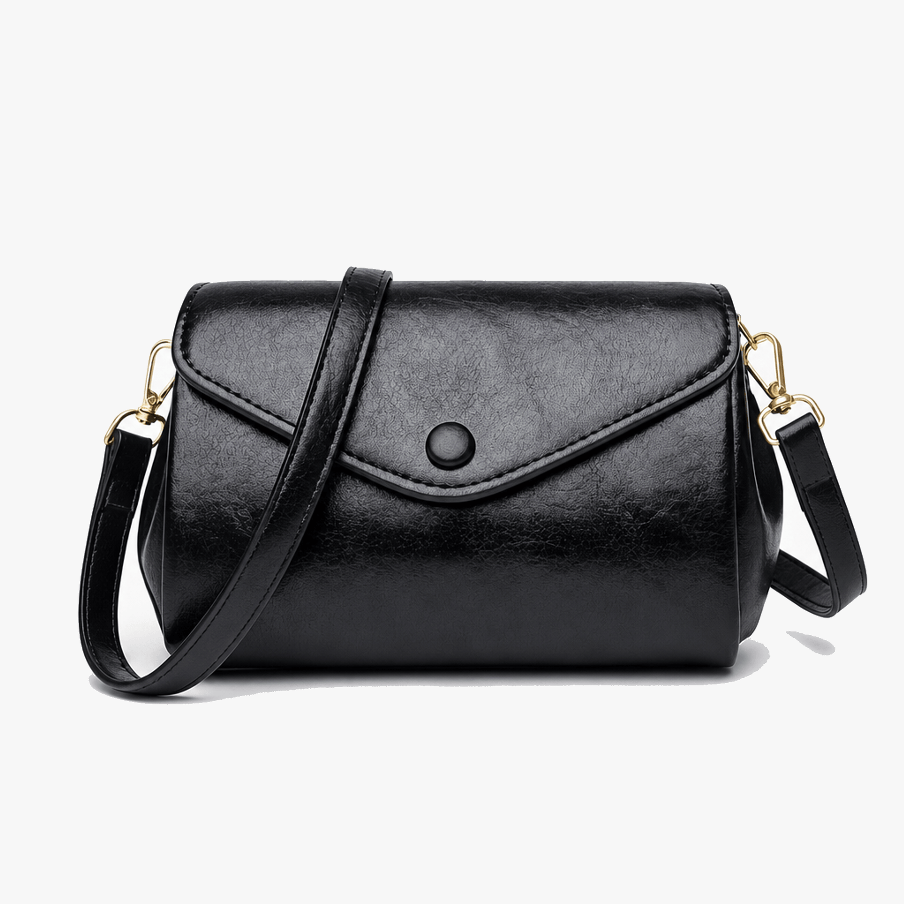 Calessa – Compact Crossbody for Everyday Essentials