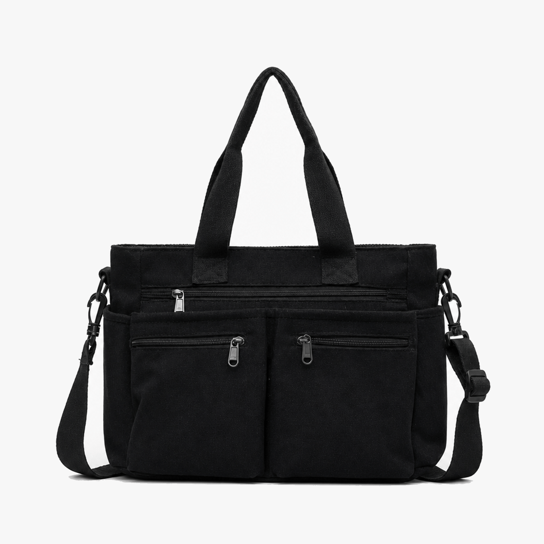 Cordova – Multi Pocket Corduroy Shoulder Bag