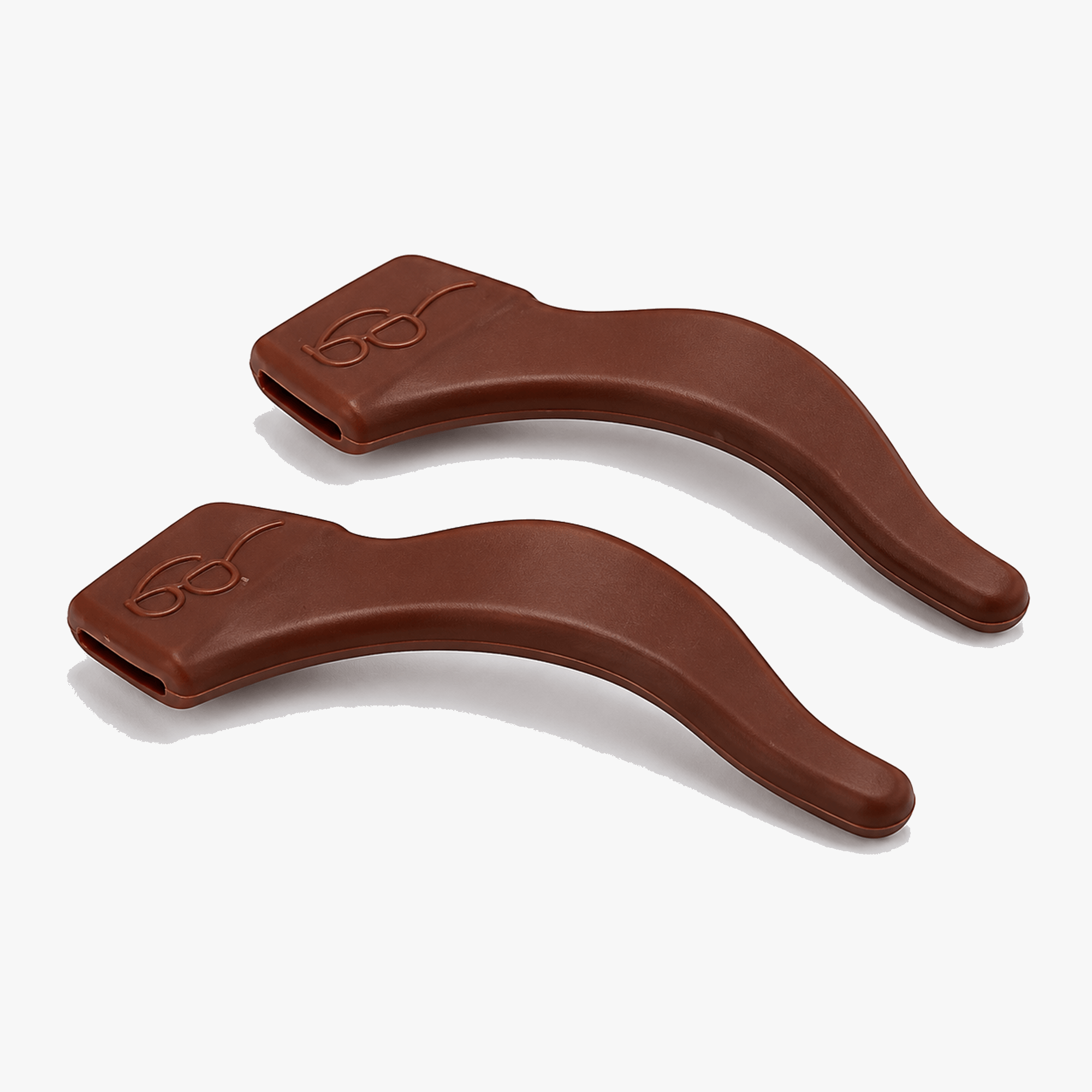 Gripwell – Non Slip Silicone Ear Hooks for Glasses