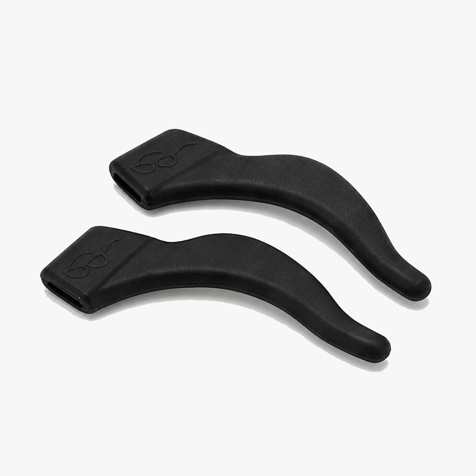 Gripwell – Non Slip Silicone Ear Hooks for Glasses