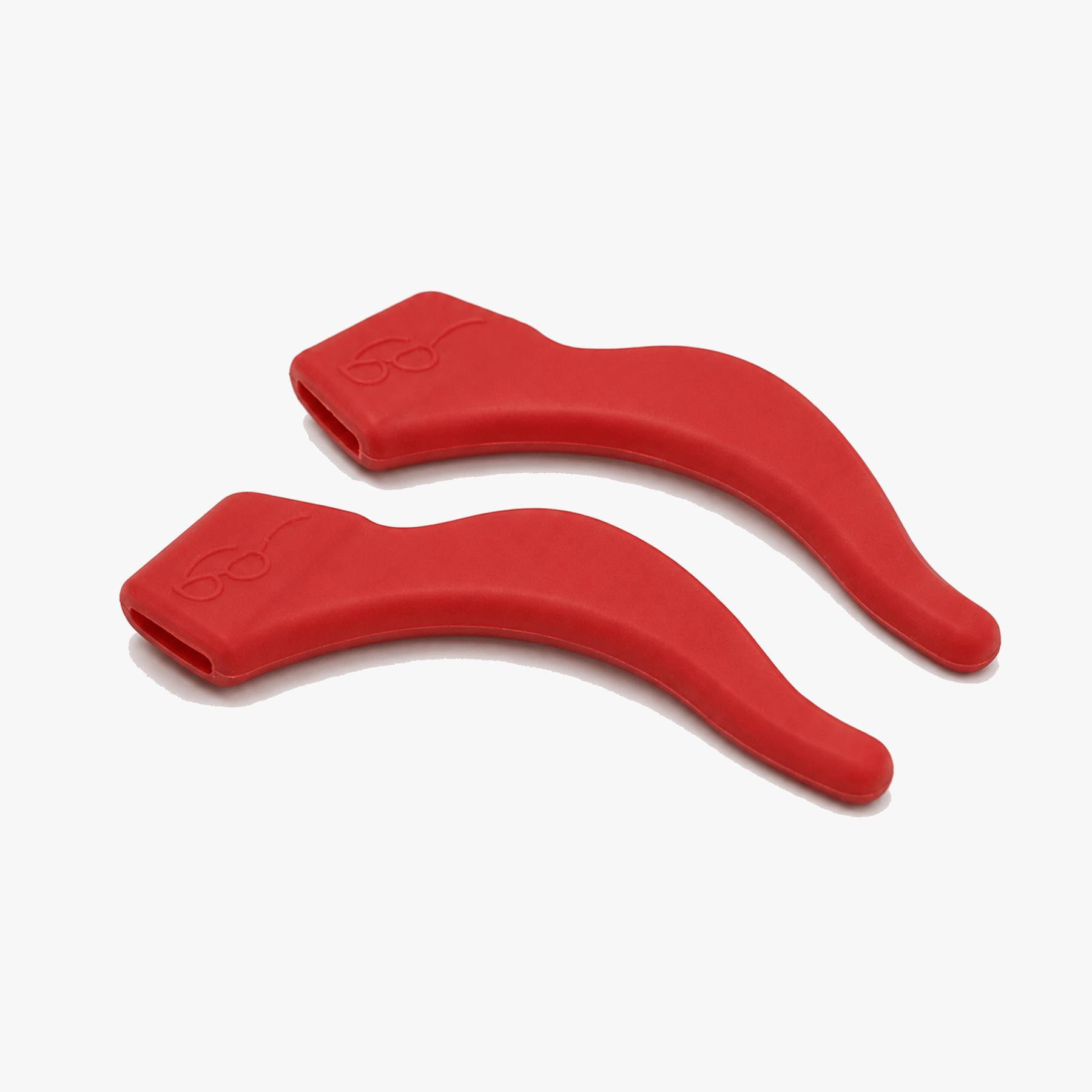 Gripwell – Non Slip Silicone Ear Hooks for Glasses