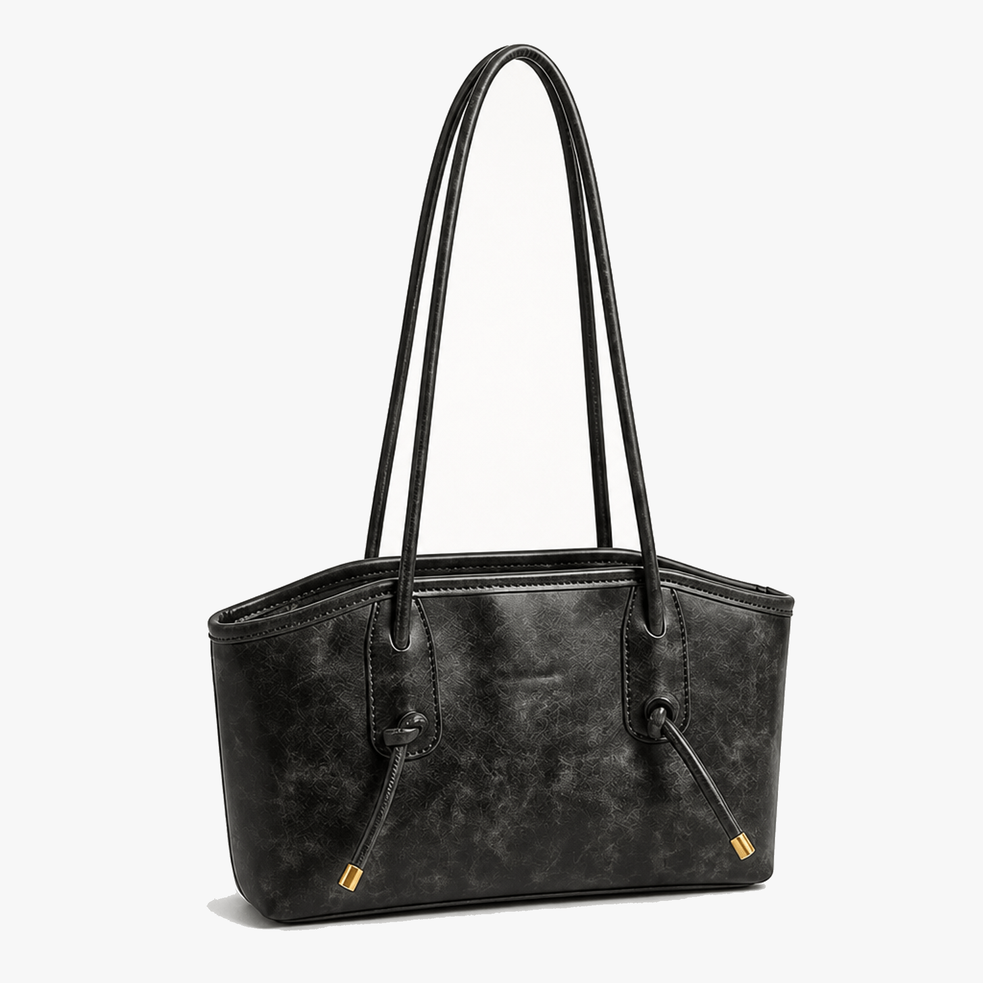 Florenza – Vintage Leather Shoulder Bag
