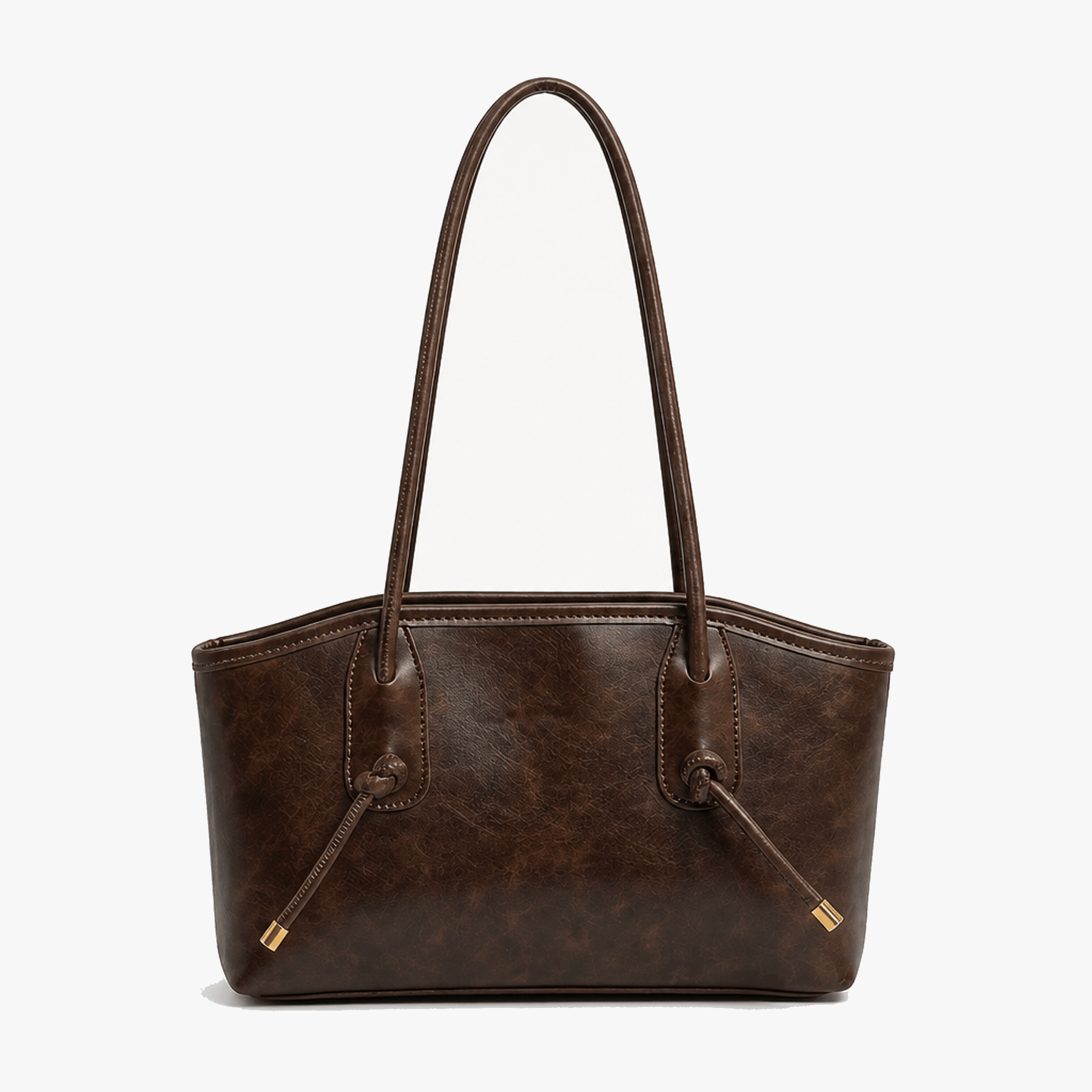 Florenza – Vintage Leather Shoulder Bag