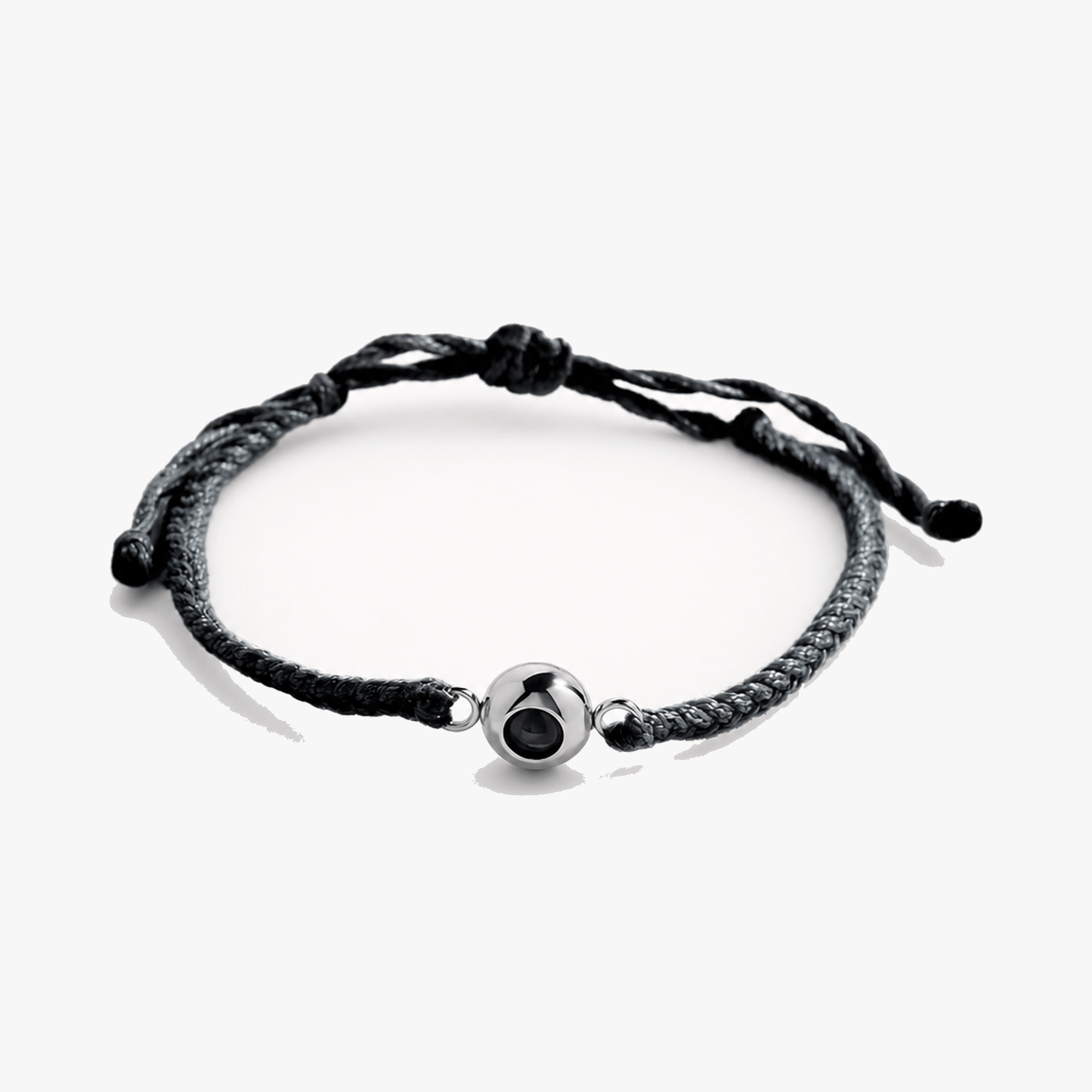 Closelle – Hidden Photo Keepsake Bracelet