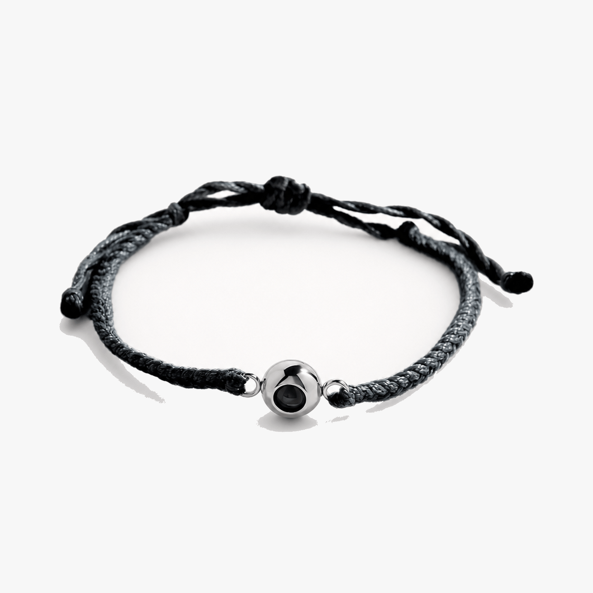 Closelle – Hidden Photo Keepsake Bracelet
