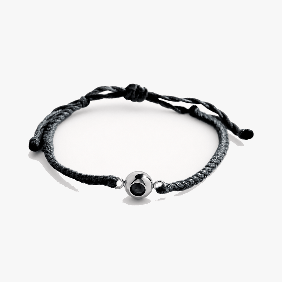 Closelle – Hidden Photo Keepsake Bracelet