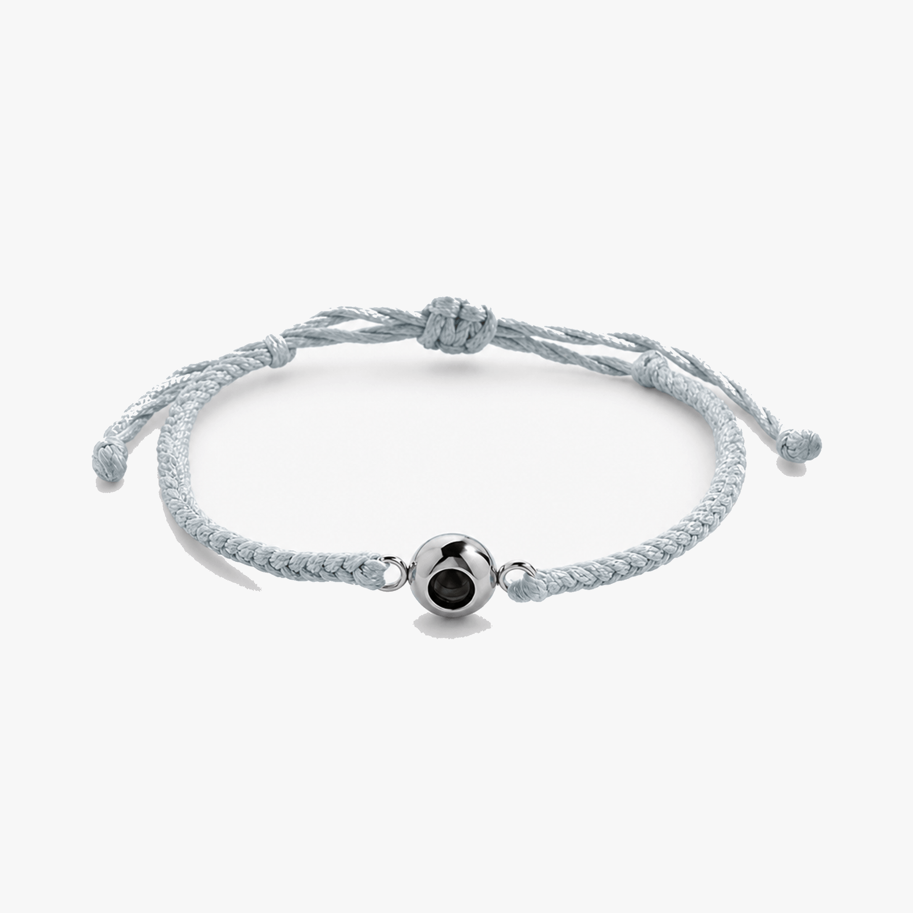 Closelle – Hidden Photo Keepsake Bracelet