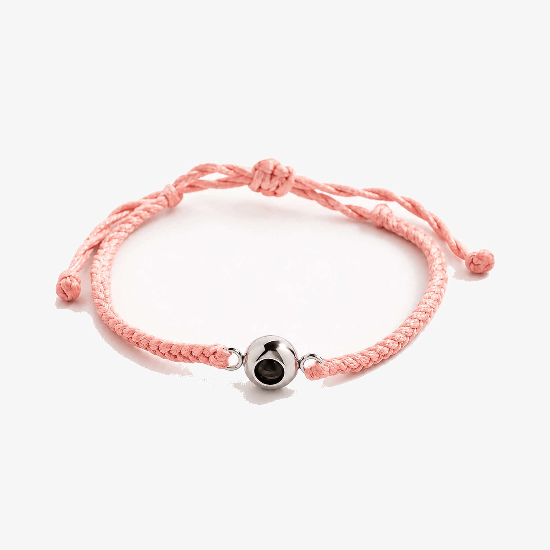 Closelle – Hidden Photo Keepsake Bracelet