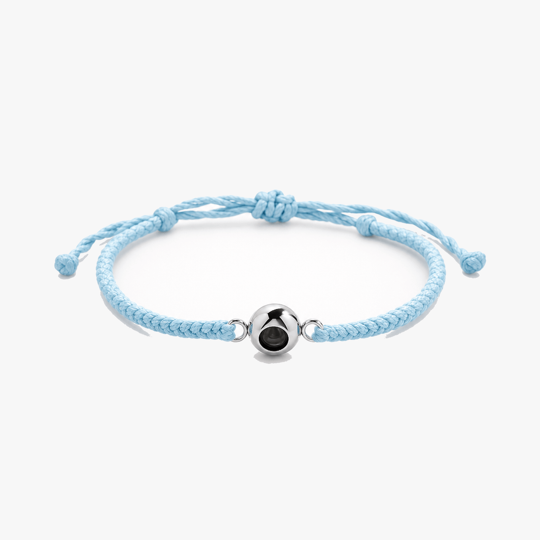 Closelle – Hidden Photo Keepsake Bracelet