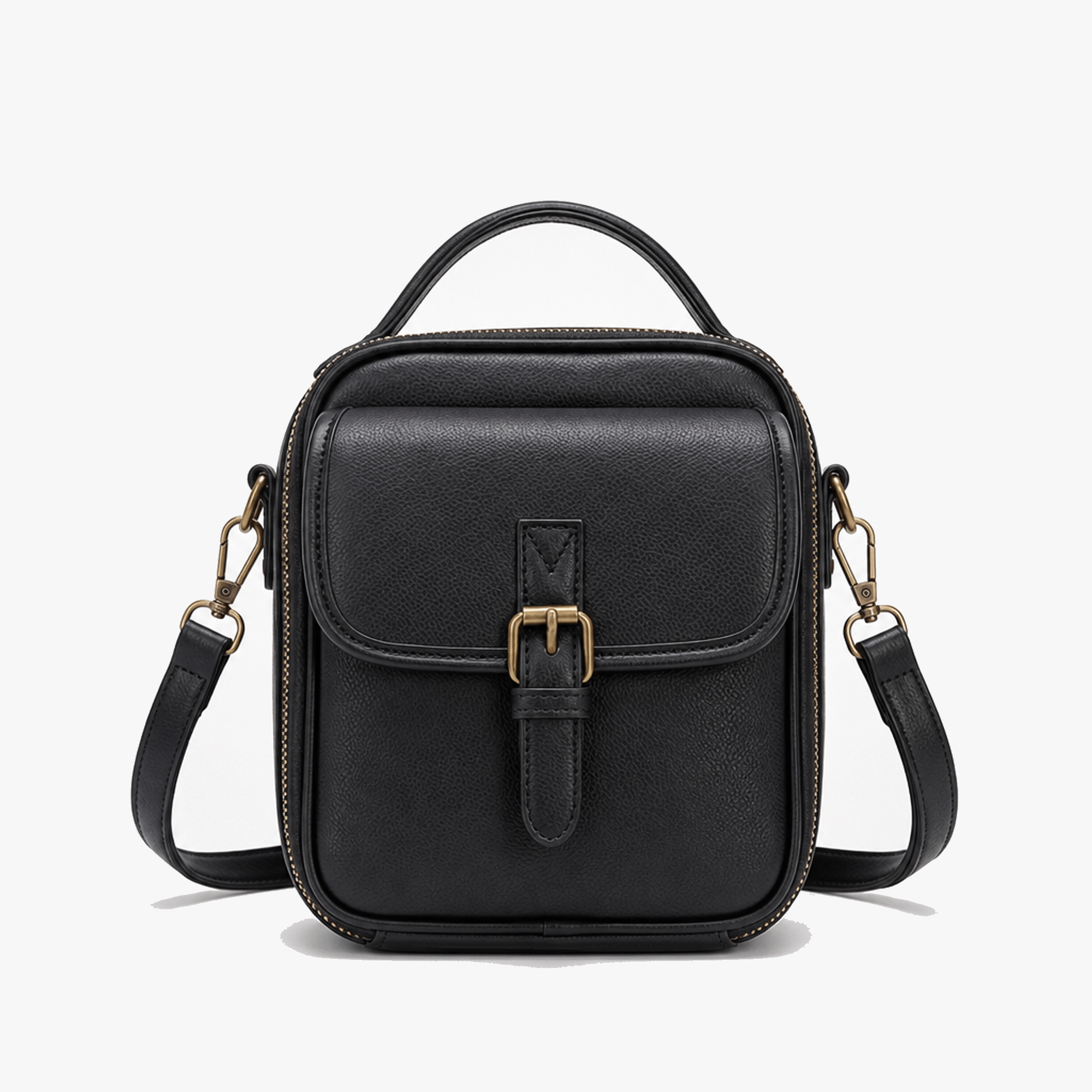 Carryn – Organized Crossbody Bag with Card Slots