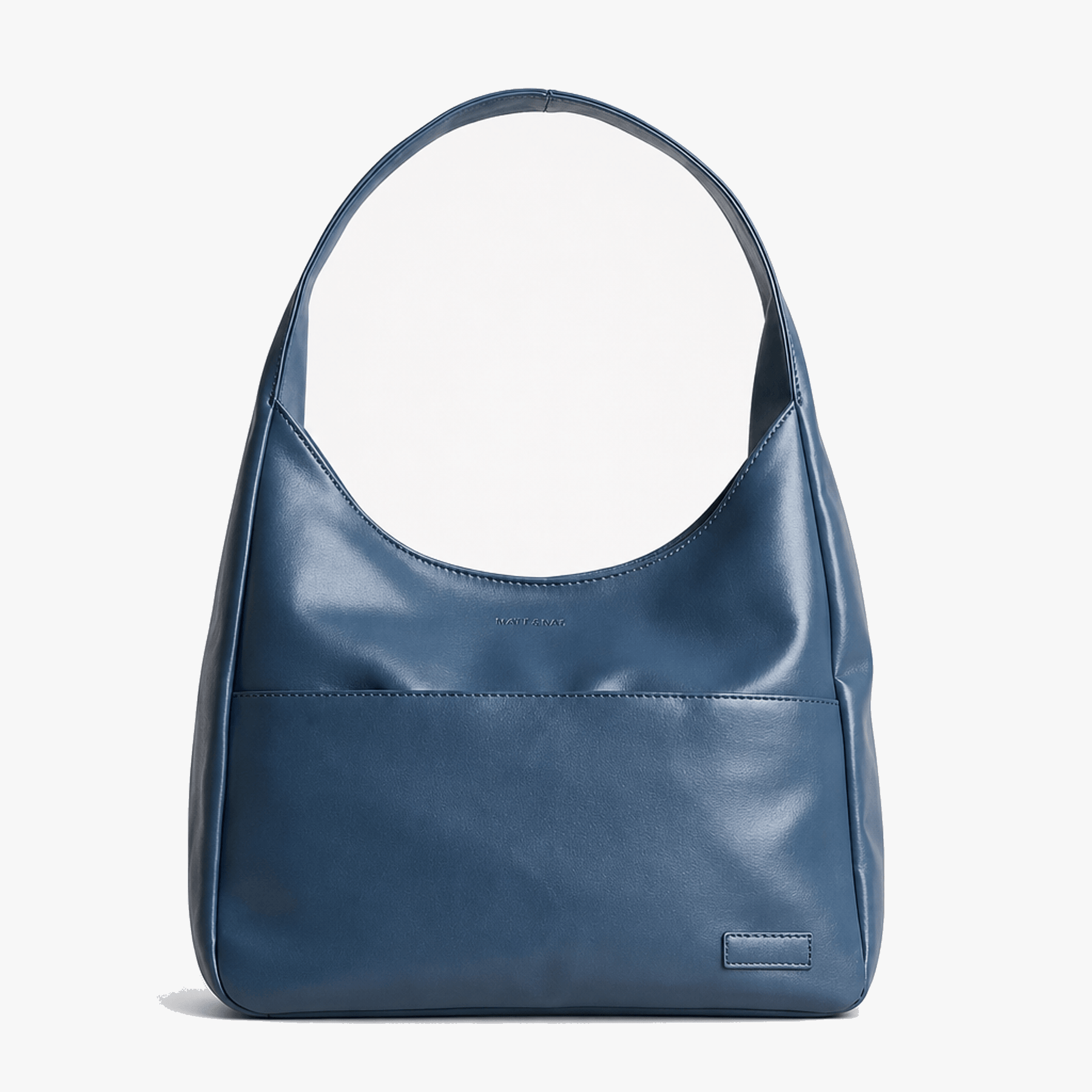 Lunavelle – Soft Shoulder Bag for Work and Every Day