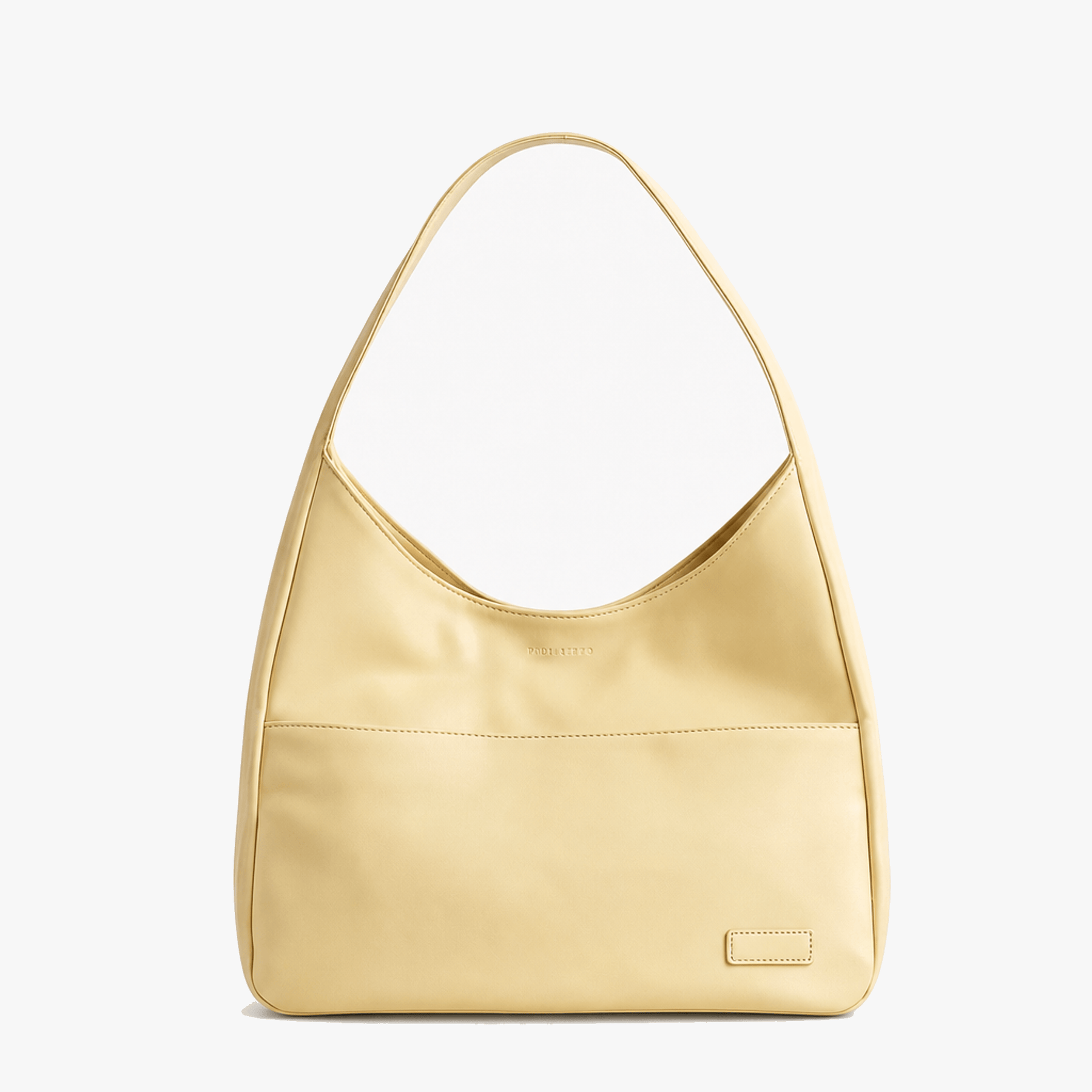 Lunavelle – Soft Shoulder Bag for Work and Every Day
