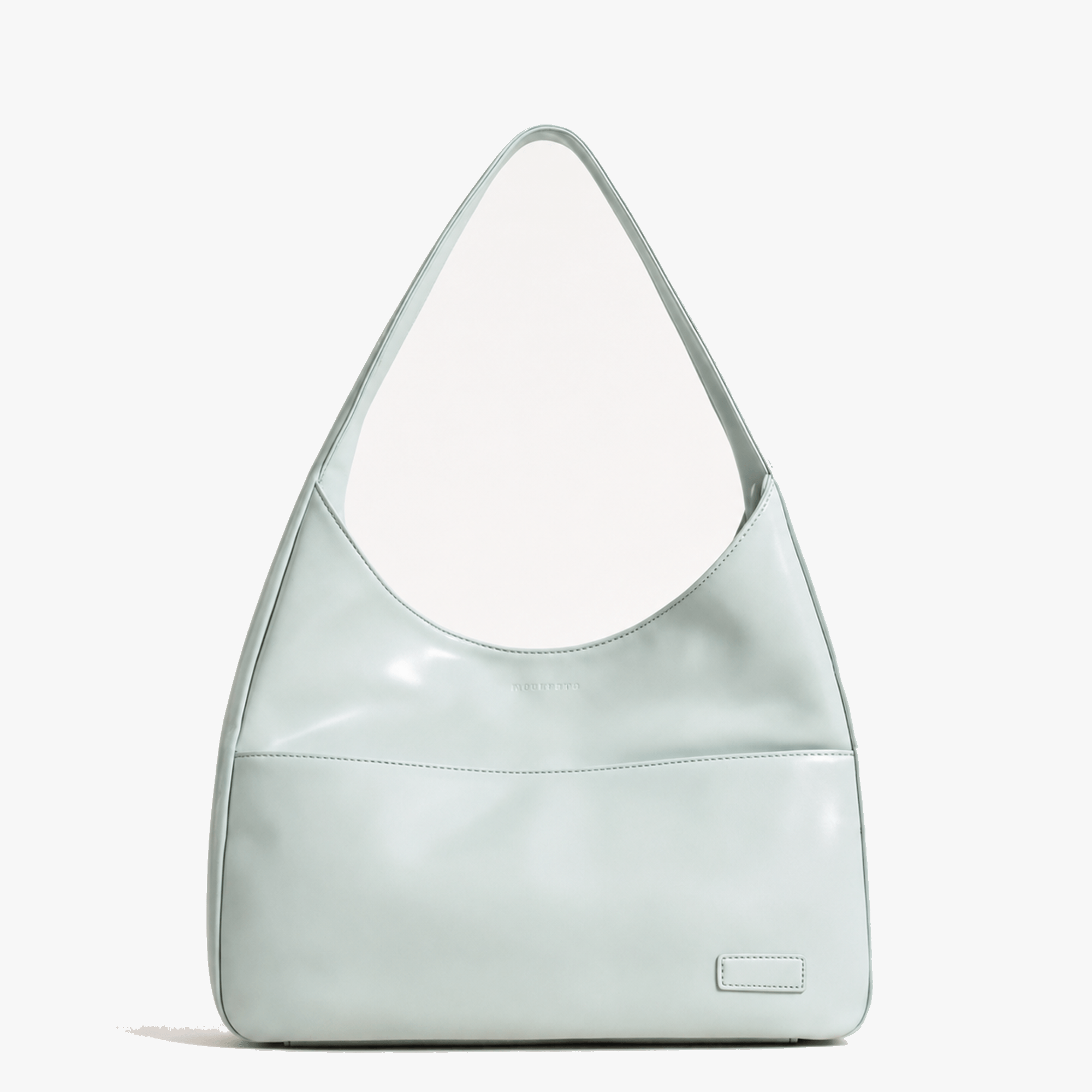 Lunavelle – Soft Shoulder Bag for Work and Every Day
