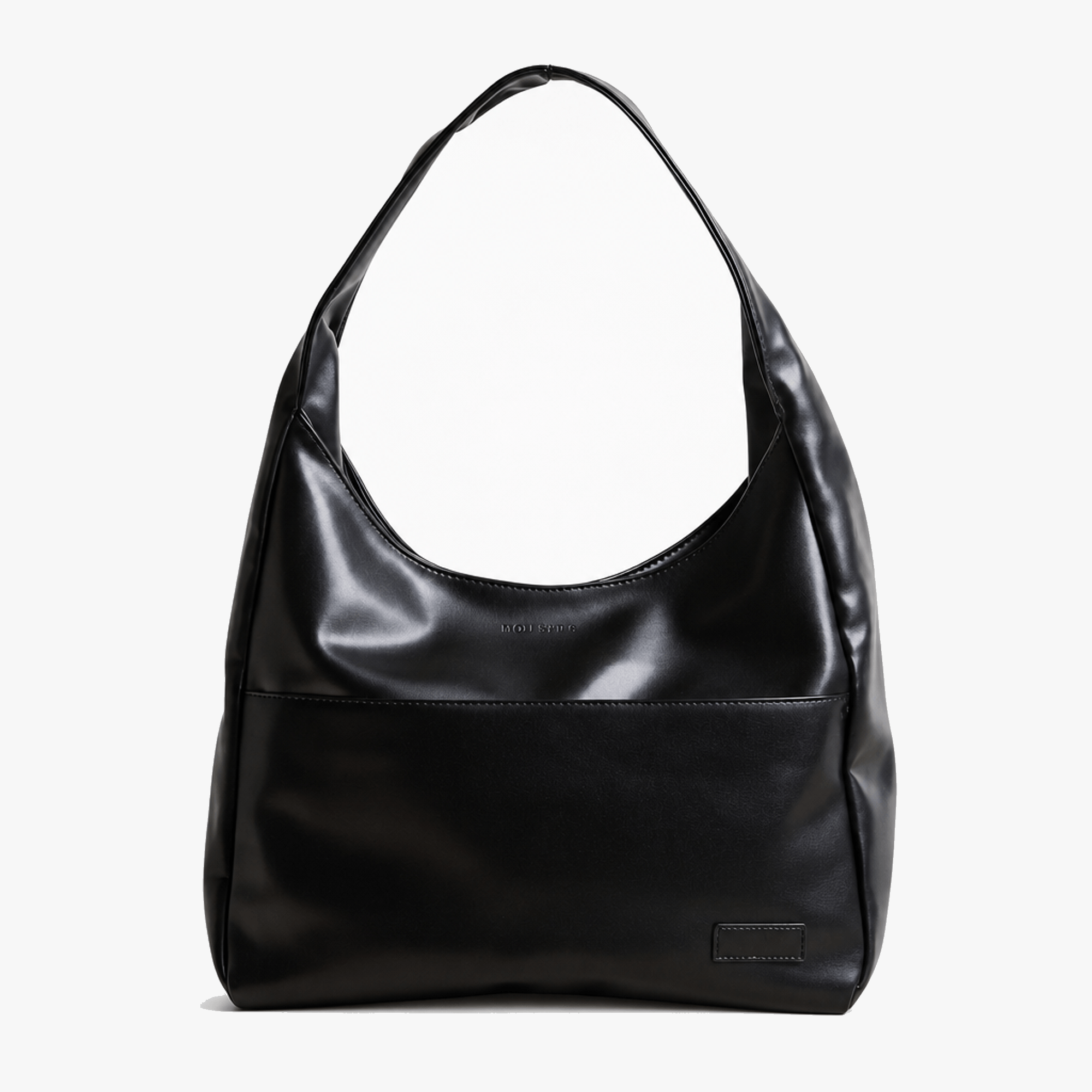 Lunavelle – Soft Shoulder Bag for Work and Every Day