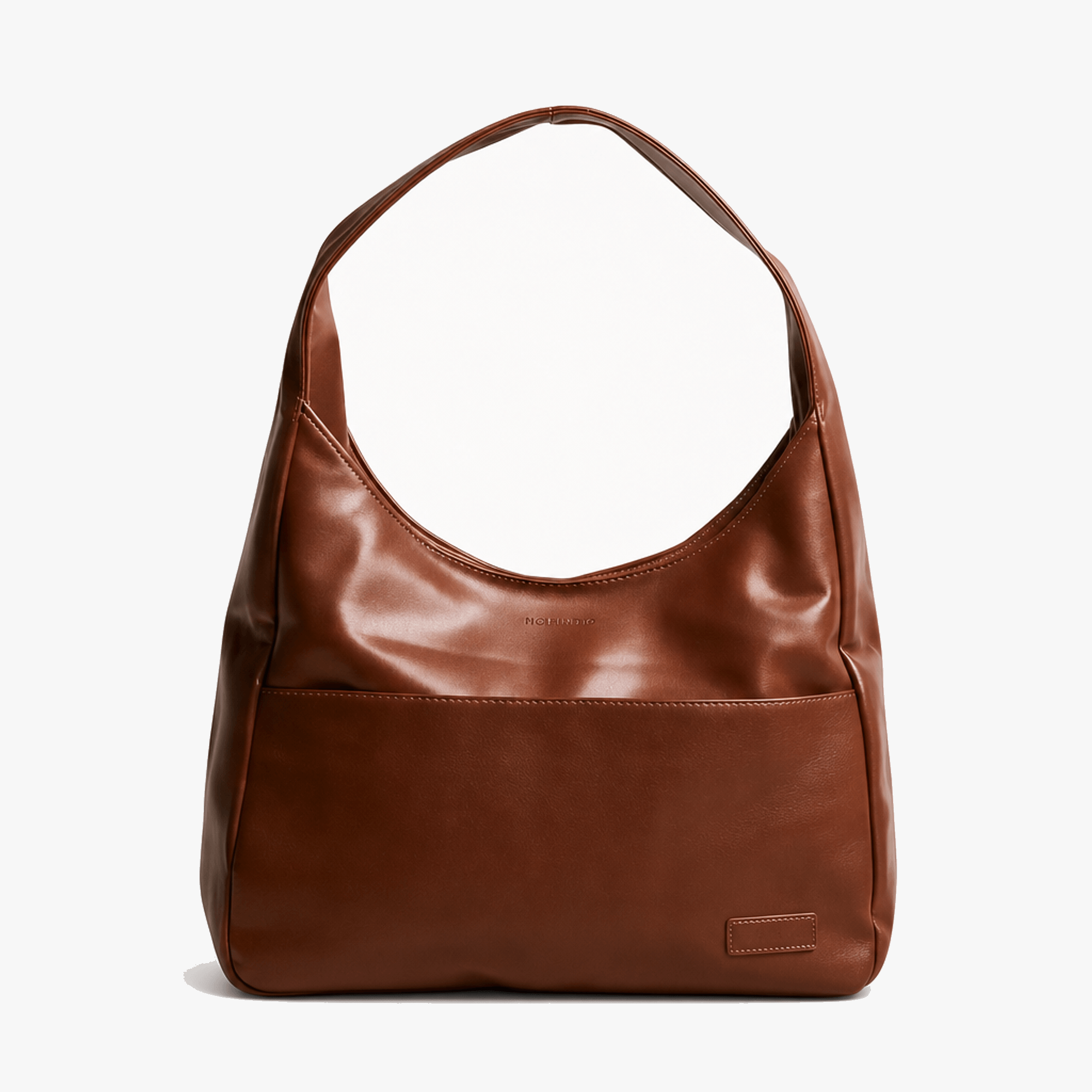 Lunavelle – Soft Shoulder Bag for Work and Every Day