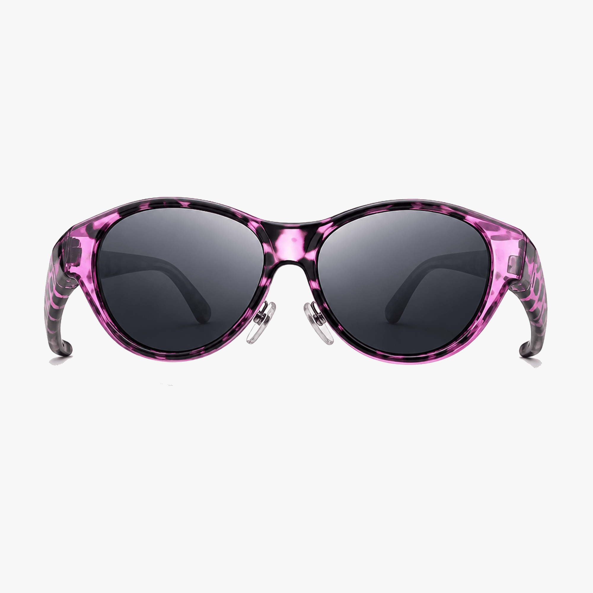 Brighta – Cat-Eye Sunglasses That Fit Over Glasses