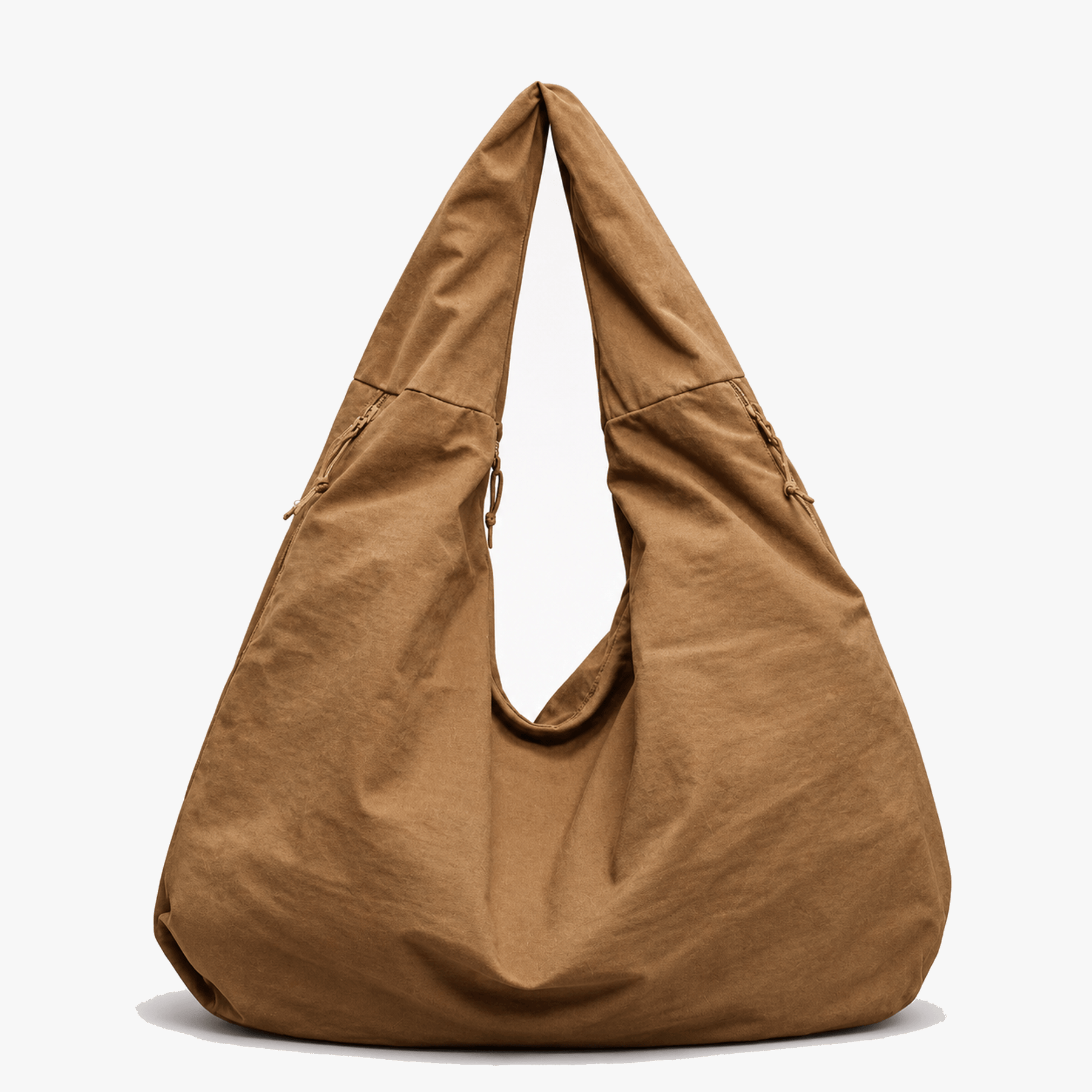 LunaLush – Slouchy Everyday Shoulder Bag