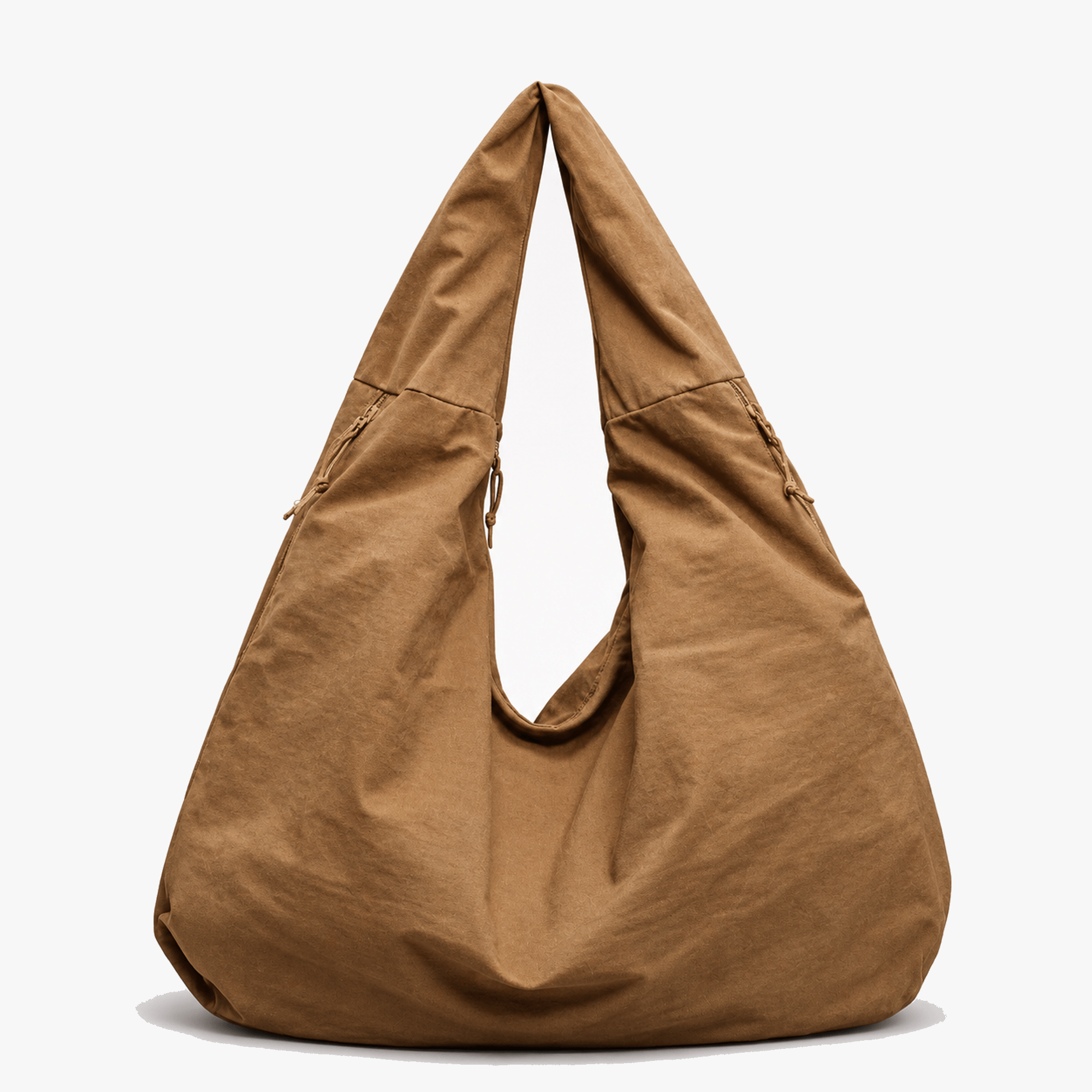 LunaLush – Slouchy Everyday Shoulder Bag