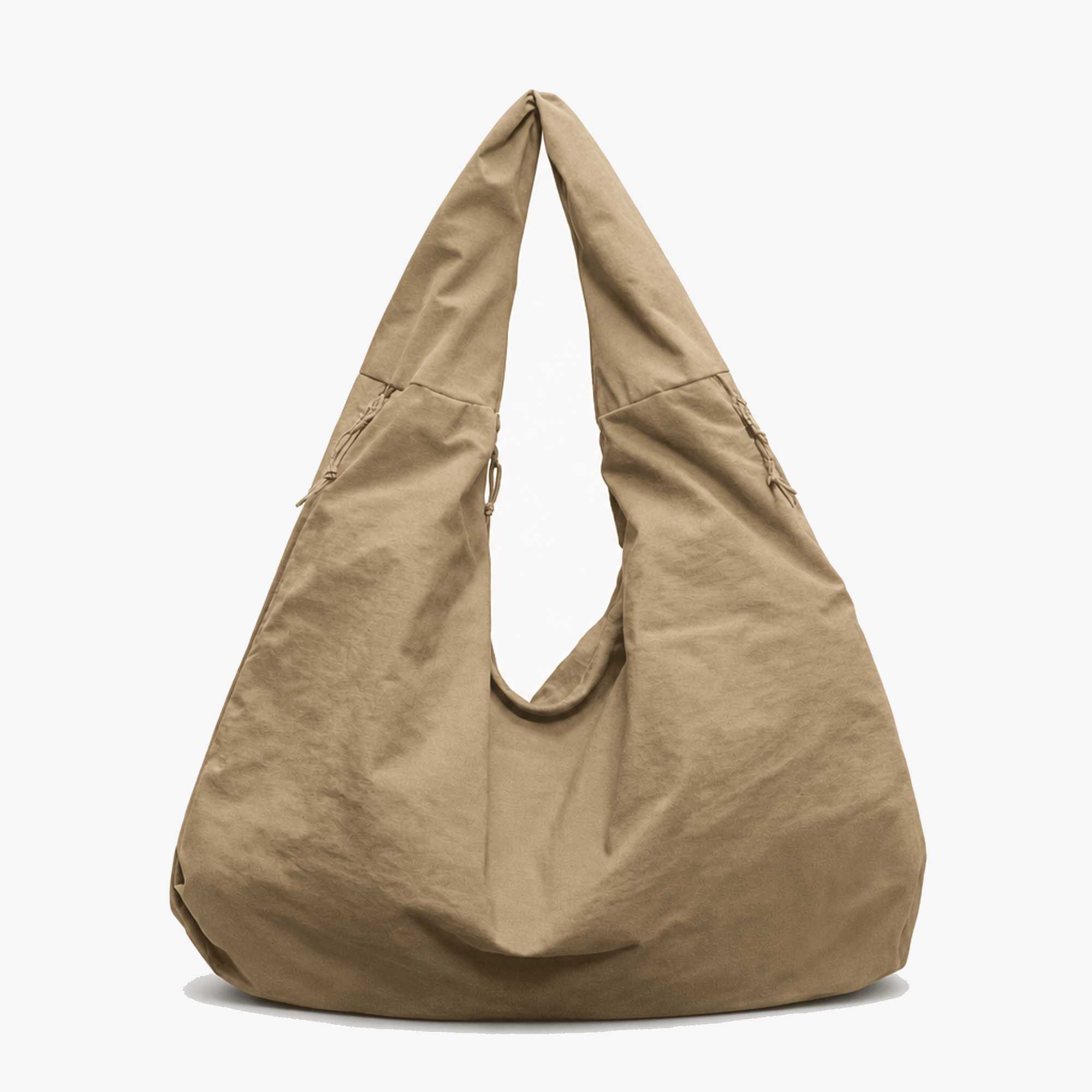 LunaLush – Slouchy Everyday Shoulder Bag