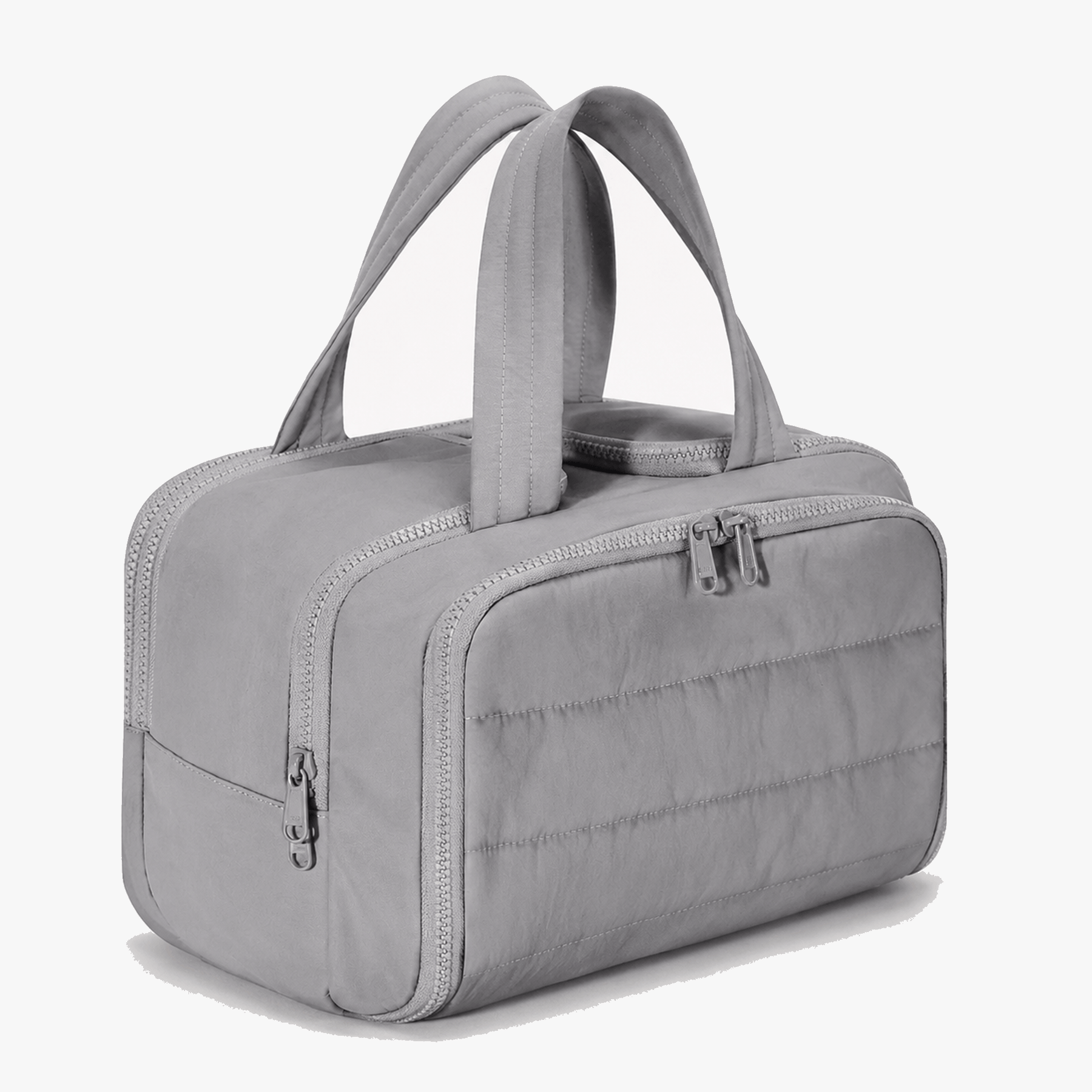 Cloudette – Wide-Mouth Toiletry Bag