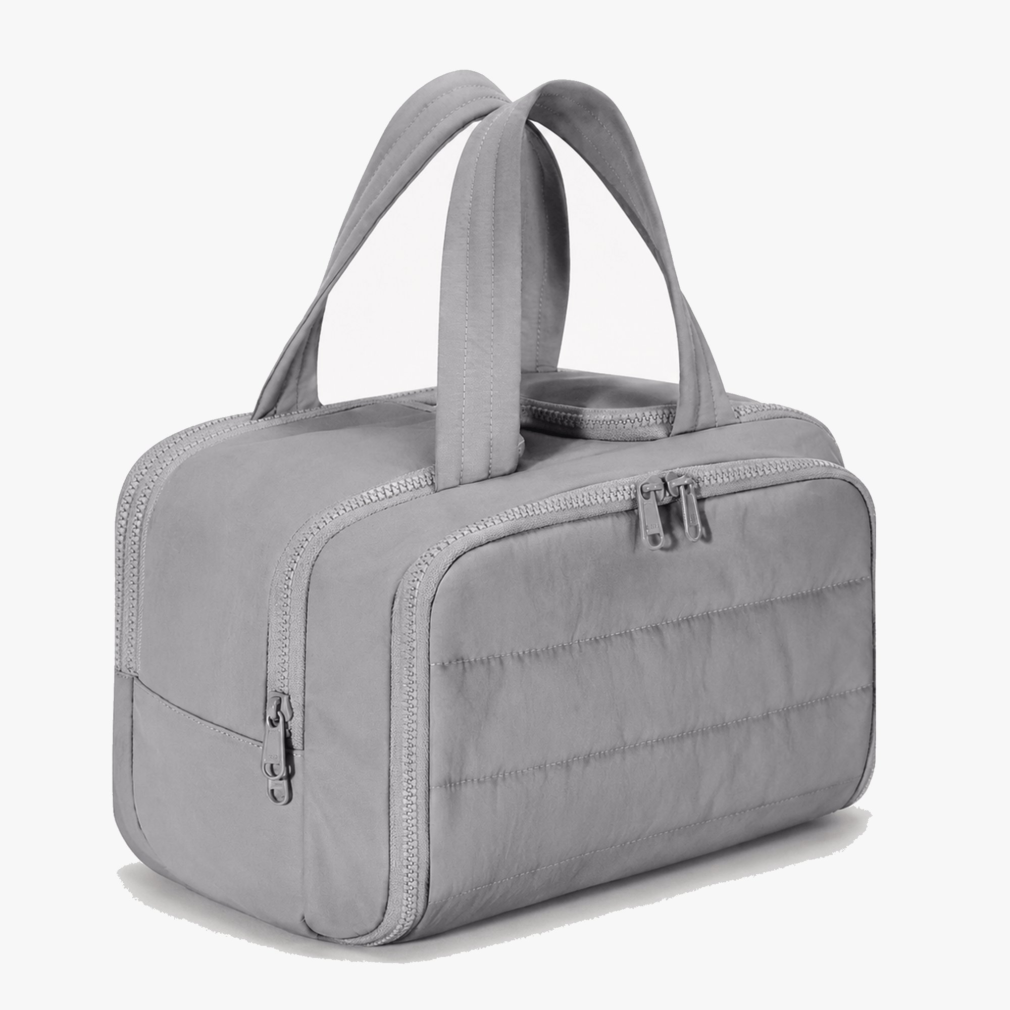 Cloudette – Wide-Mouth Toiletry Bag