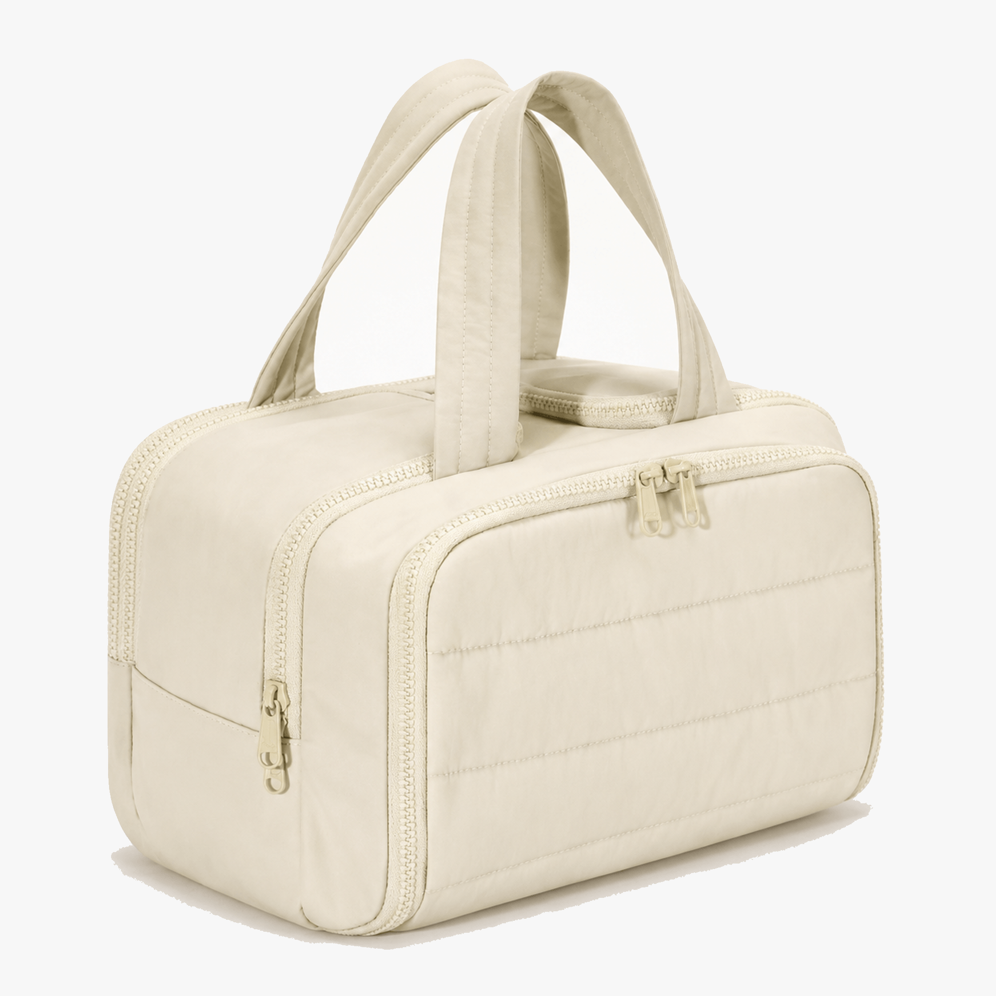 Cloudette – Wide-Mouth Toiletry Bag