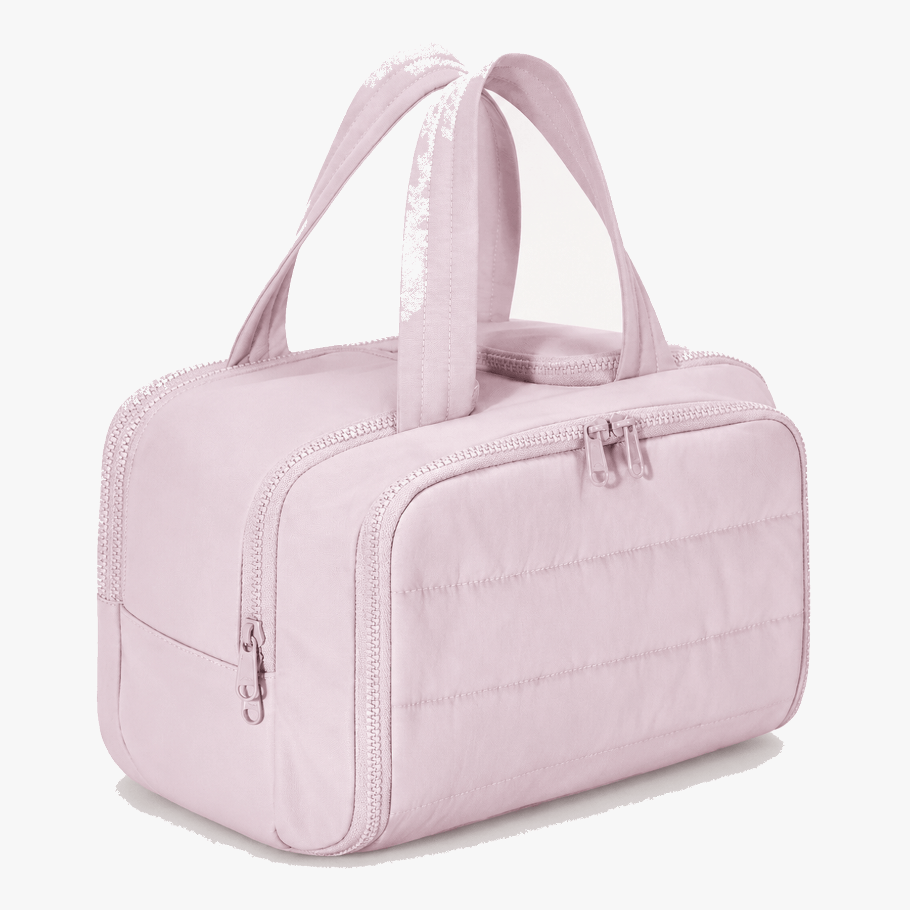 Cloudette – Wide-Mouth Toiletry Bag