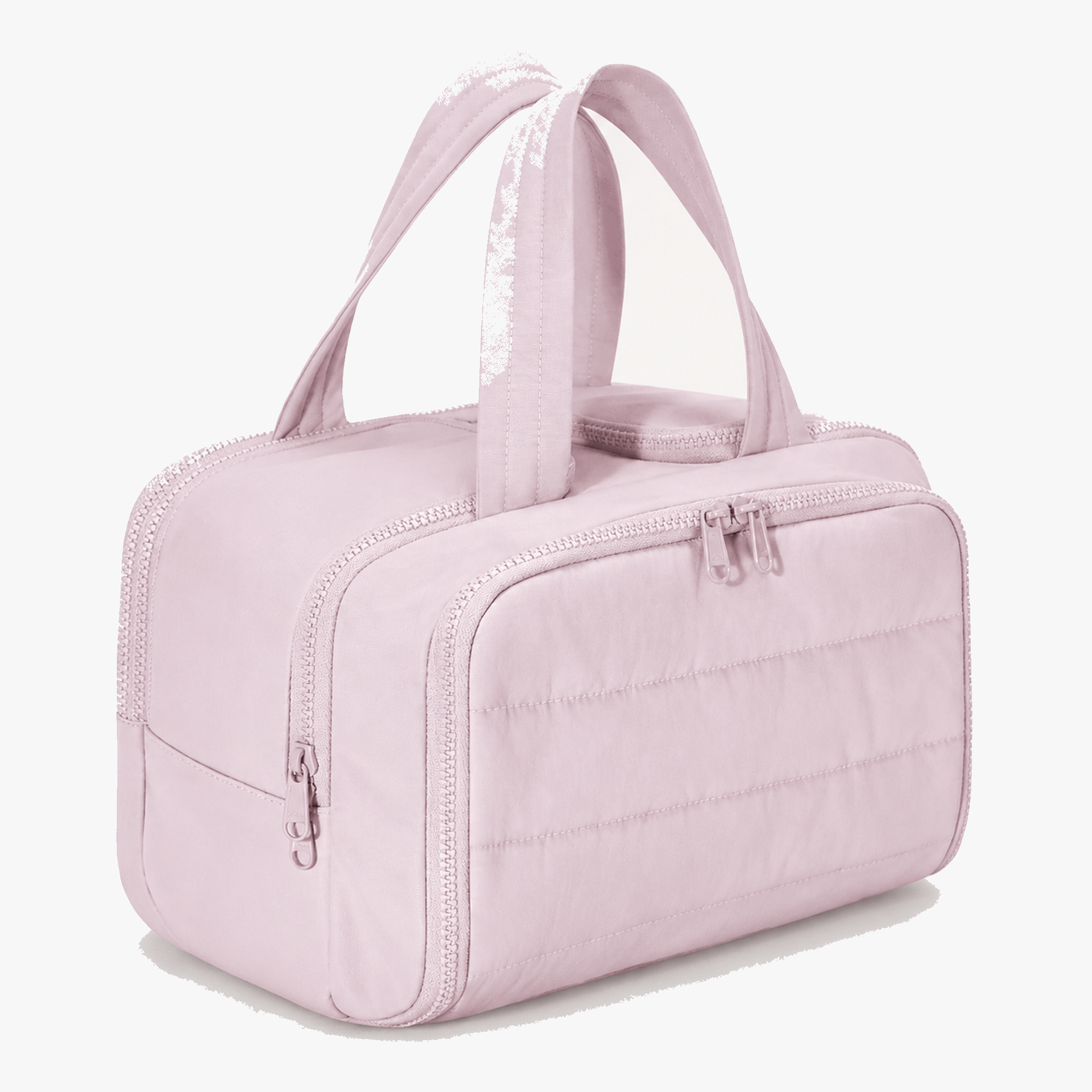 Cloudette – Wide-Mouth Toiletry Bag