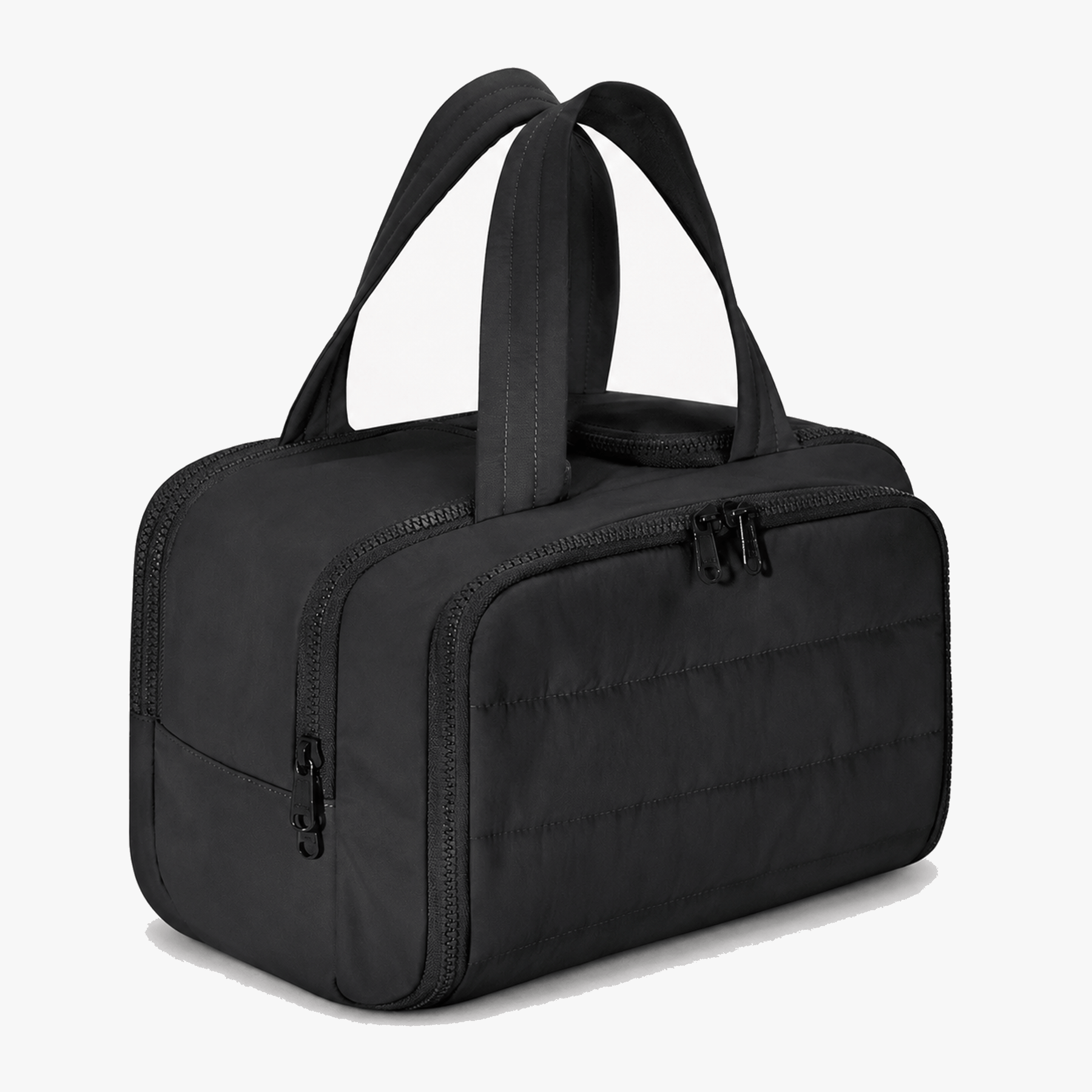 Cloudette – Wide-Mouth Toiletry Bag
