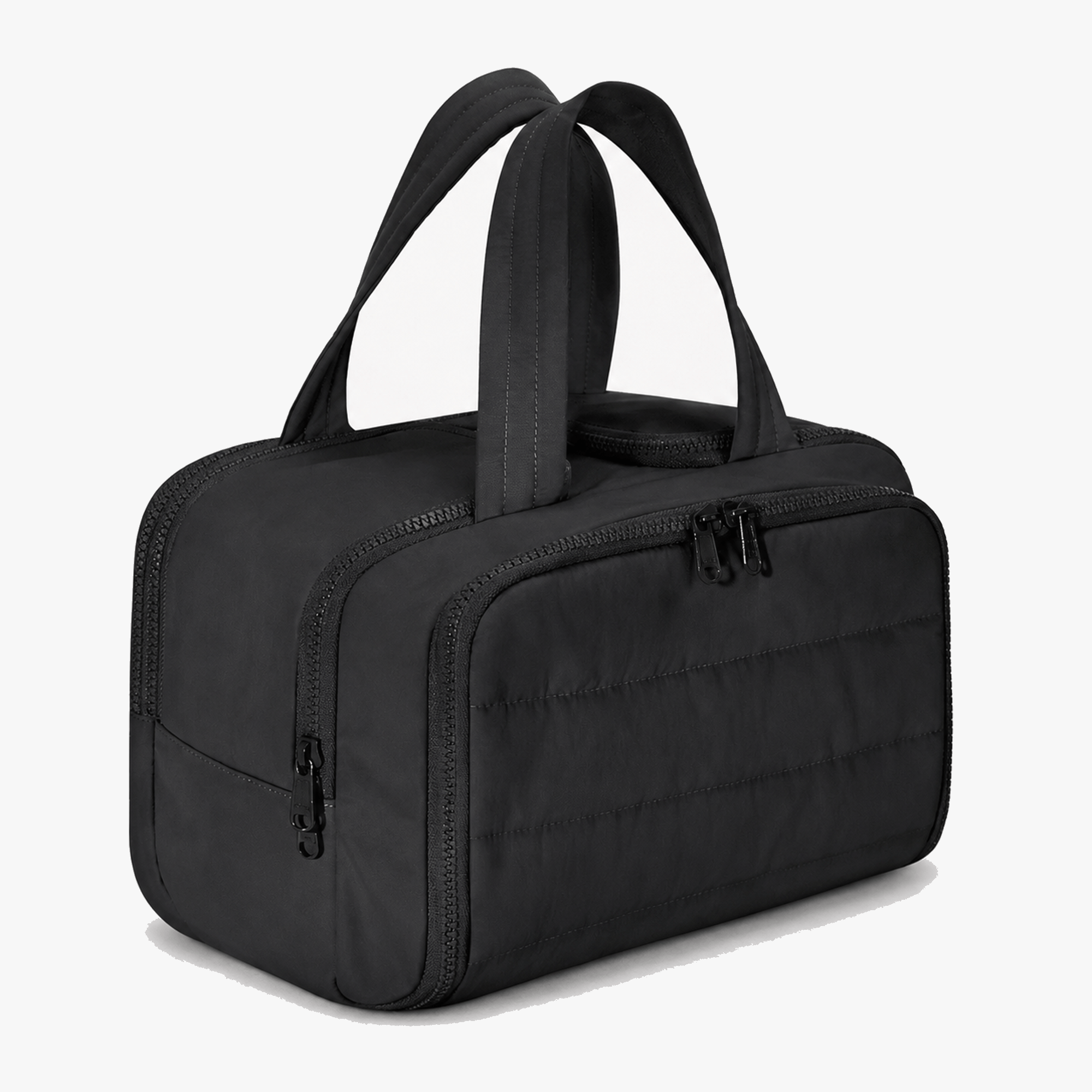 Cloudette – Wide-Mouth Toiletry Bag