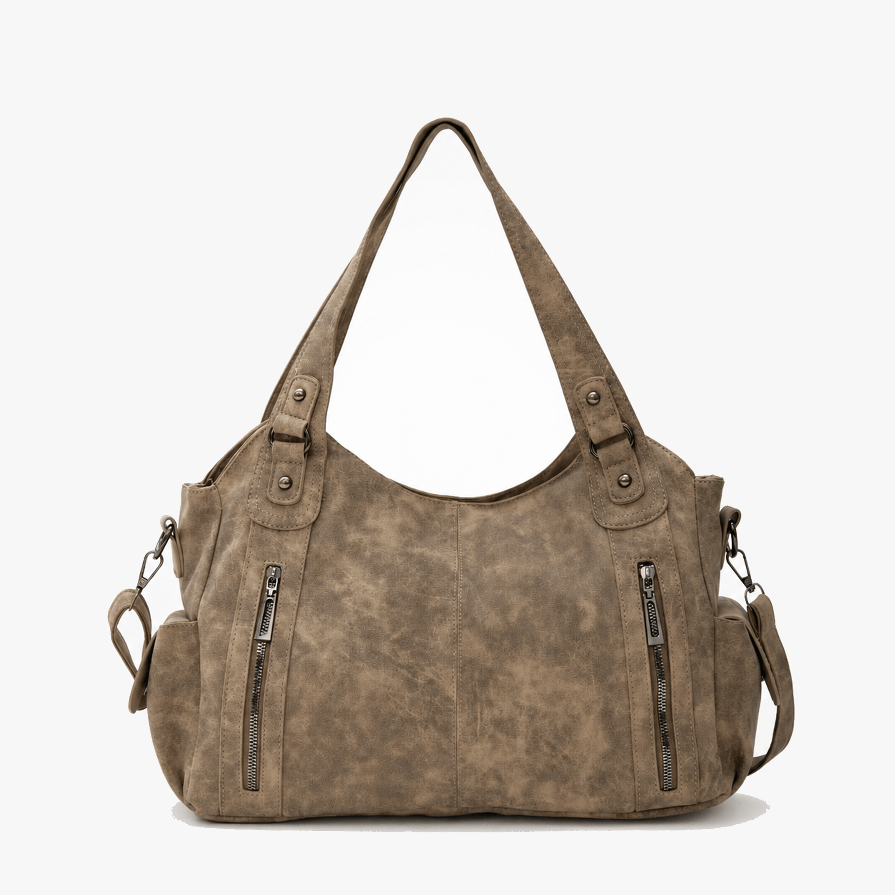 Launa – Soft Hobo Shoulder Bag