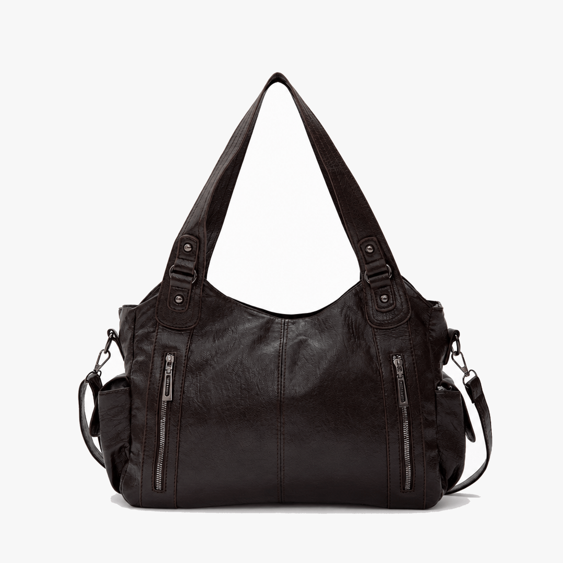 Launa – Soft Hobo Shoulder Bag