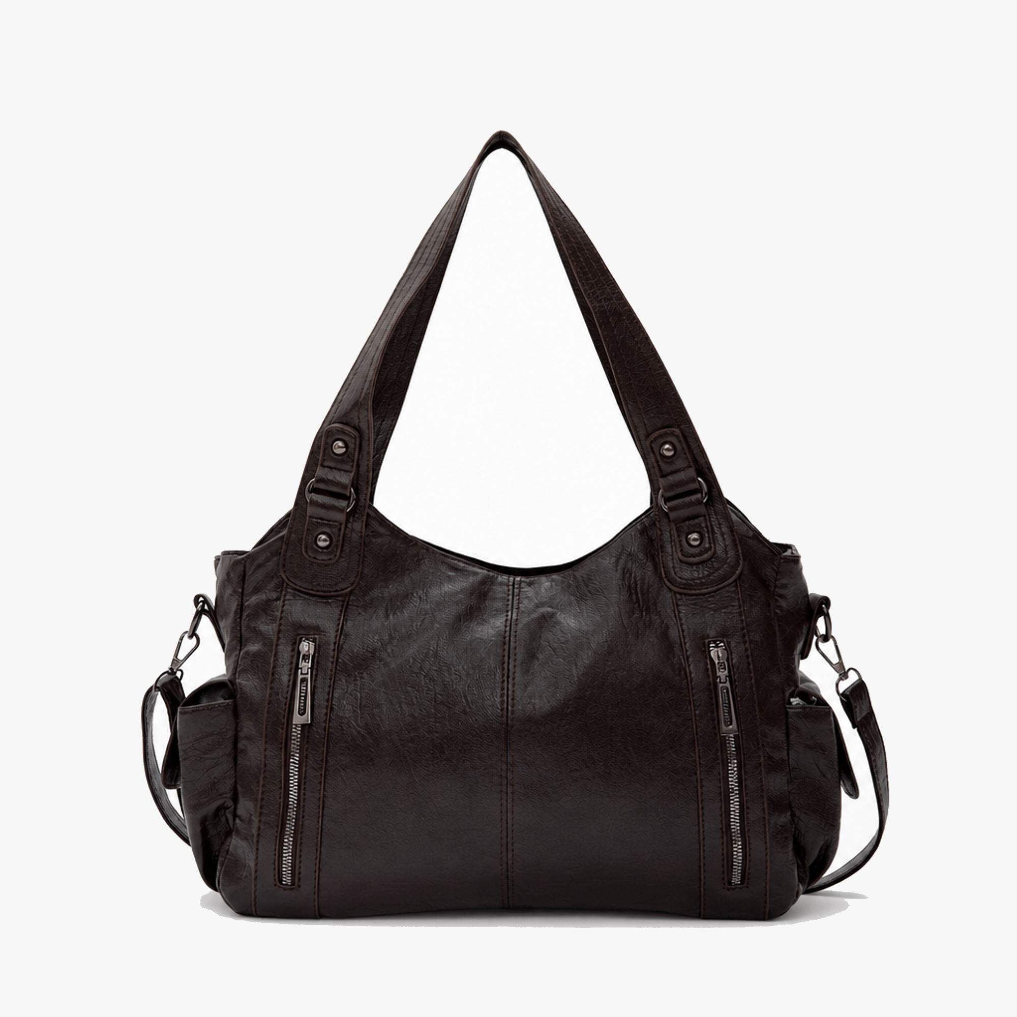 Launa – Soft Hobo Shoulder Bag