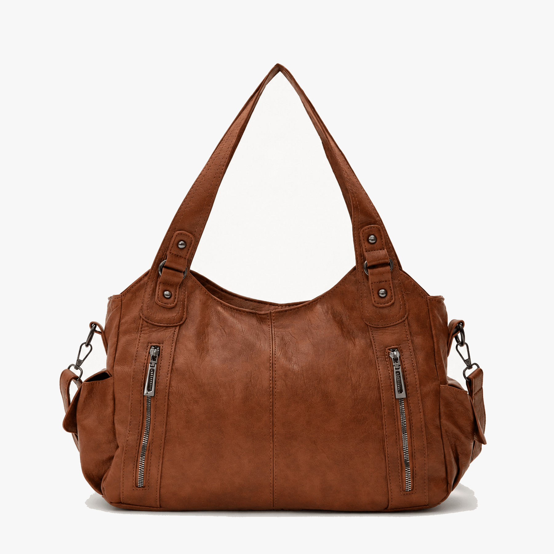 Launa – Soft Hobo Shoulder Bag