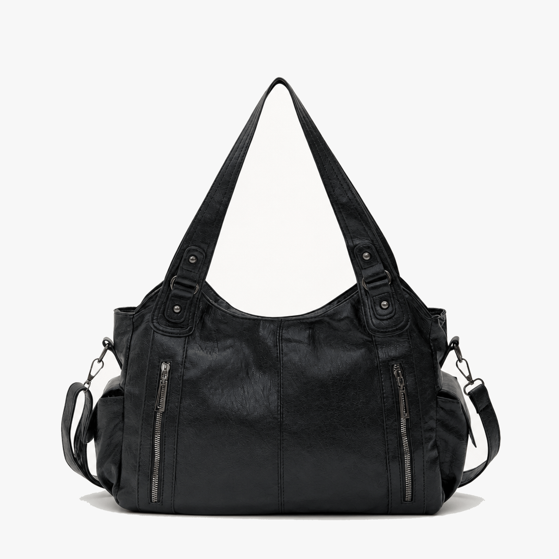 Launa – Soft Hobo Shoulder Bag