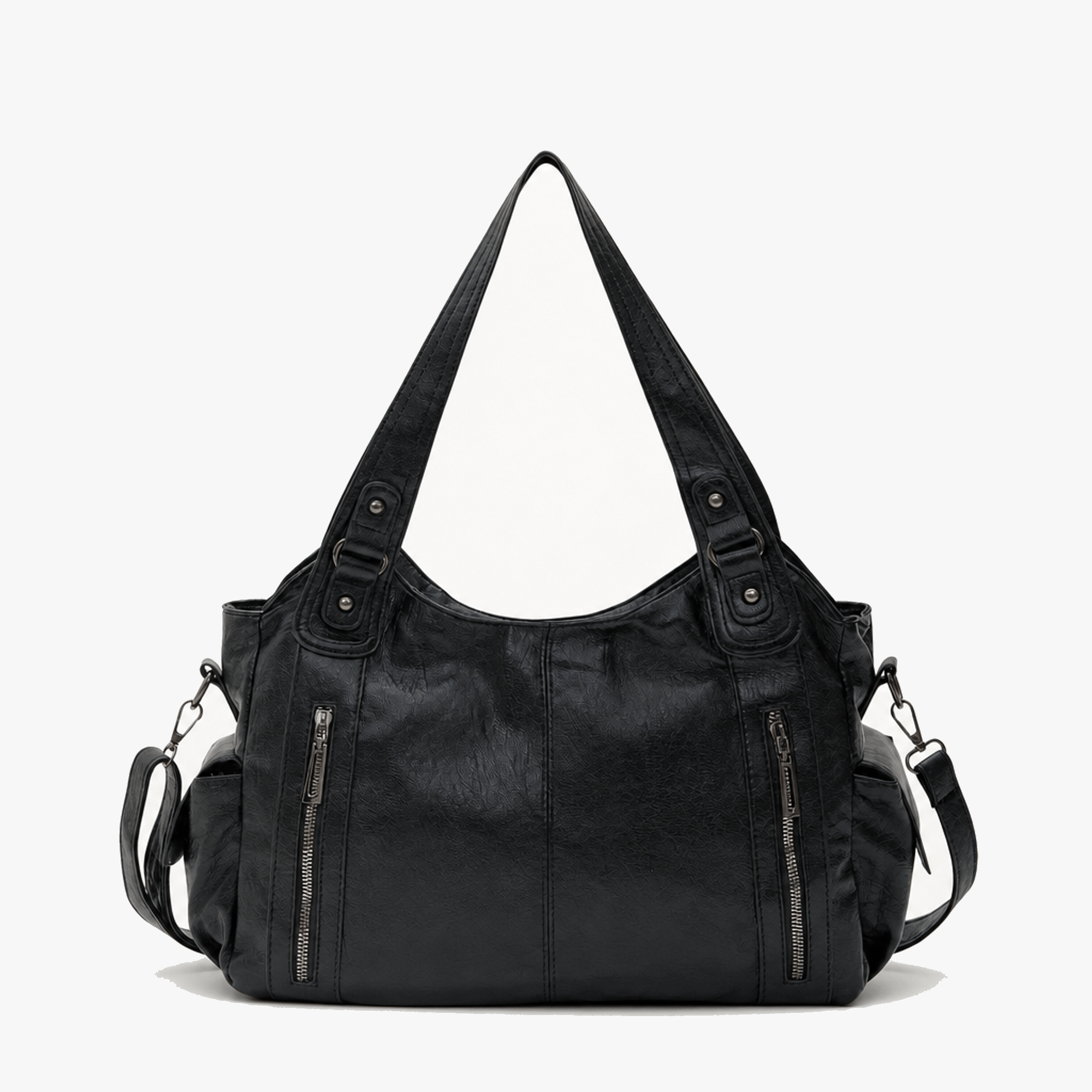 Launa – Soft Hobo Shoulder Bag