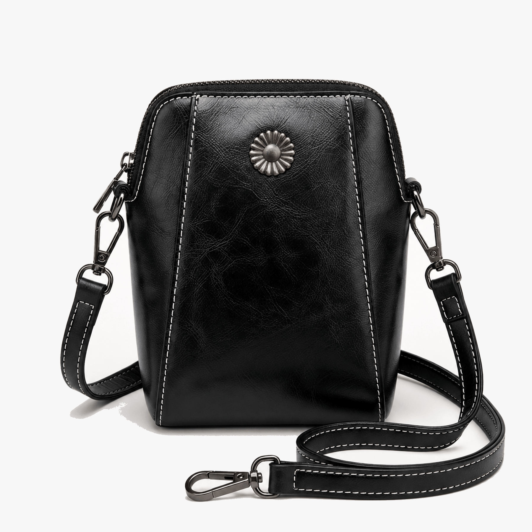 Carrina – Compact Crossbody Phone Bag