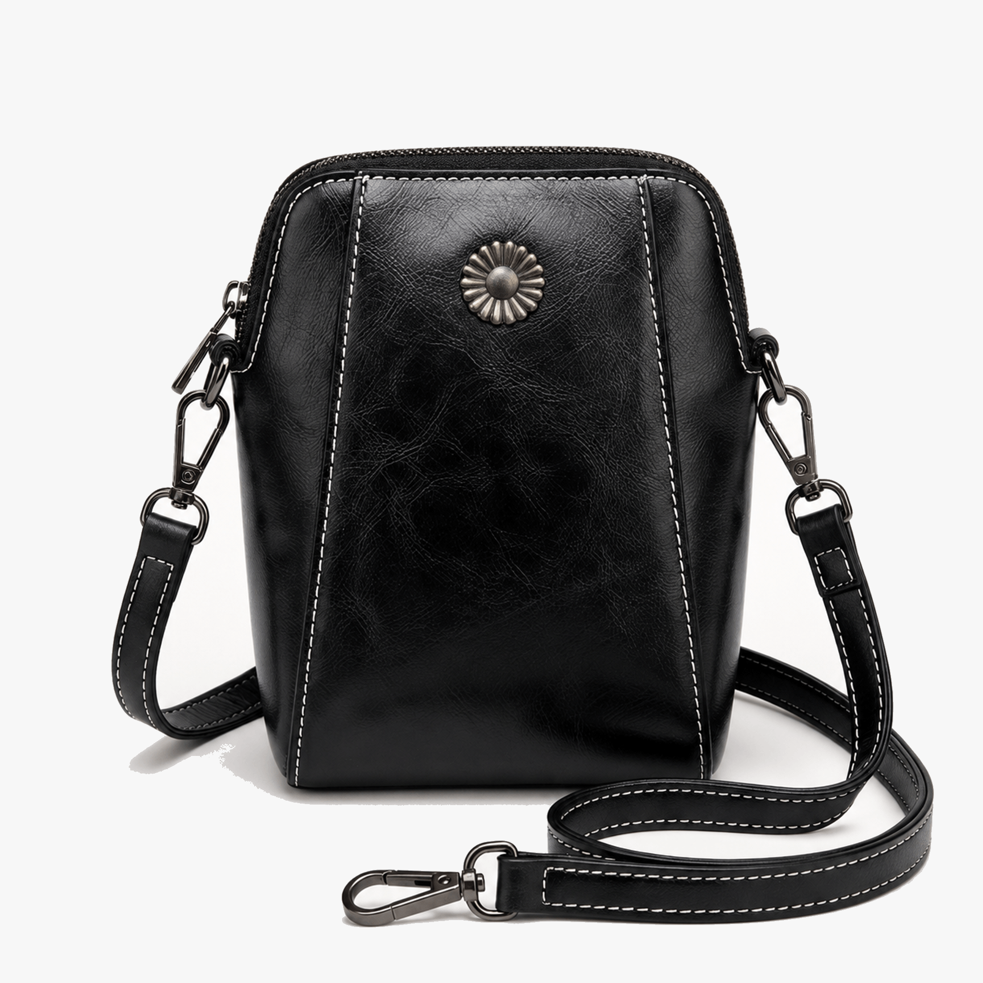 Carrina – Compact Crossbody Phone Bag