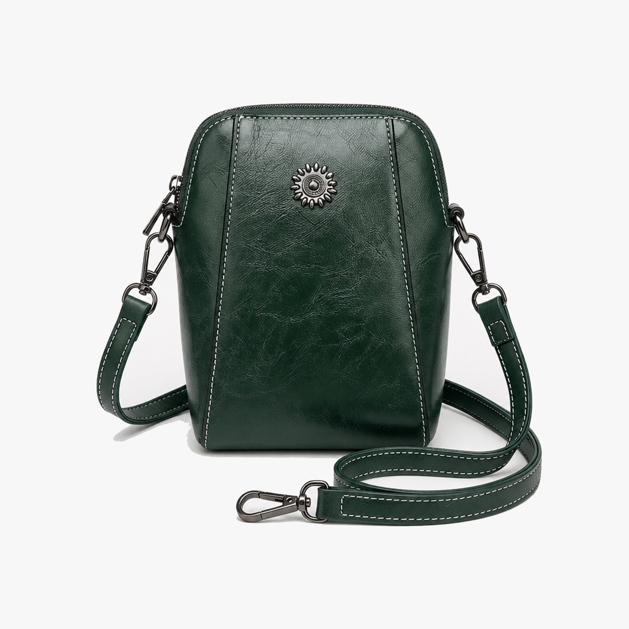 Carrina – Compact Crossbody Phone Bag