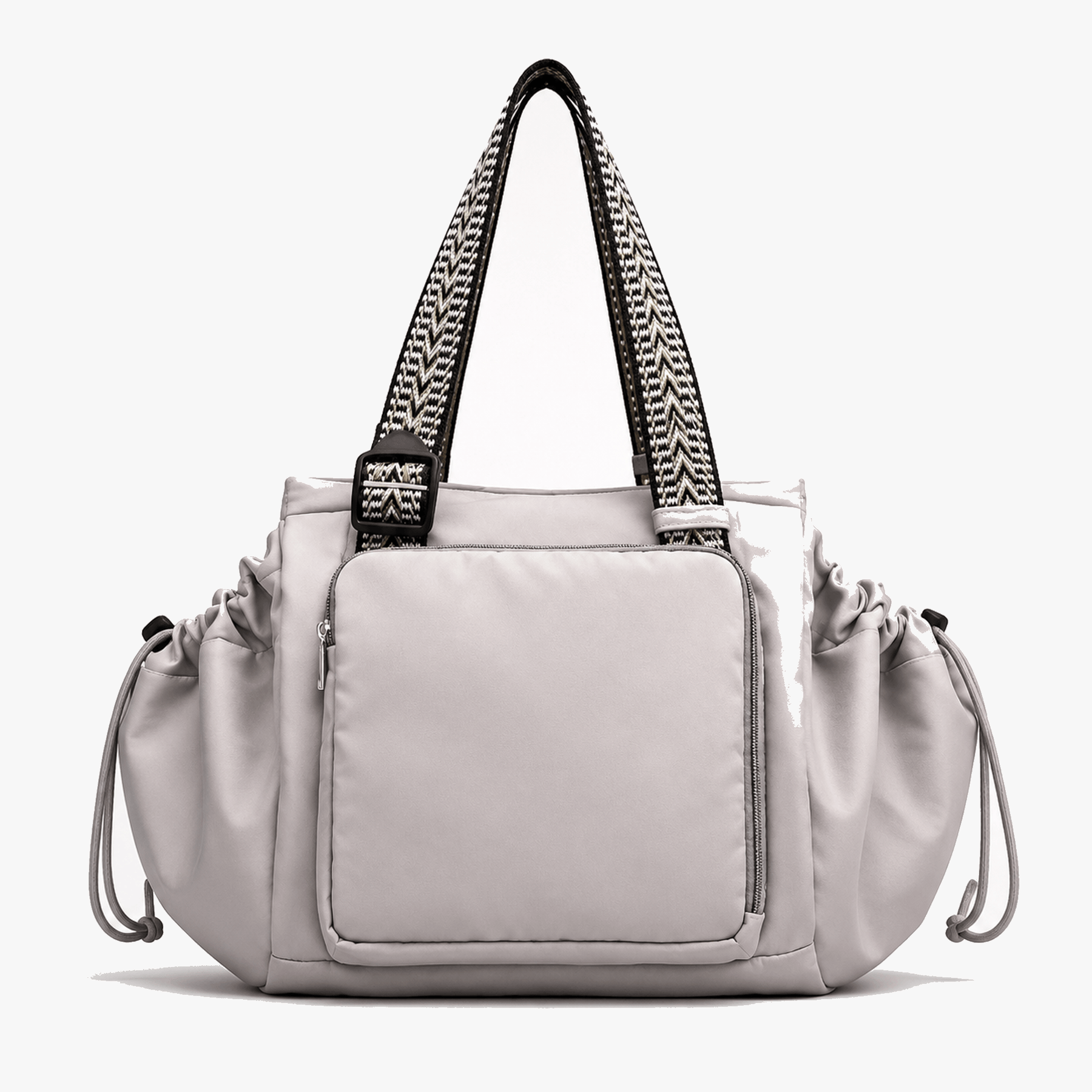 Carrova – Organized Everyday Tote with Backpack Straps