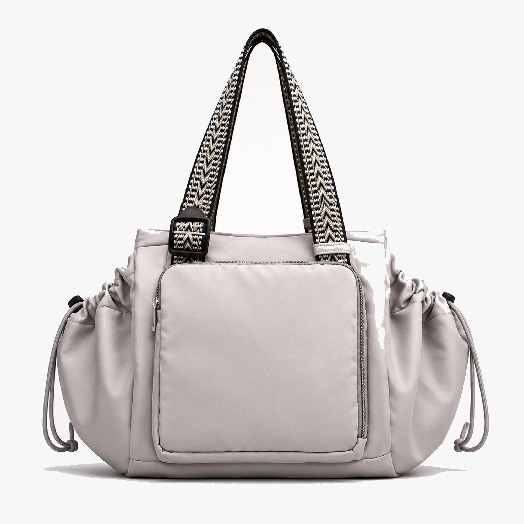 Carrova – Organized Everyday Tote with Backpack Straps